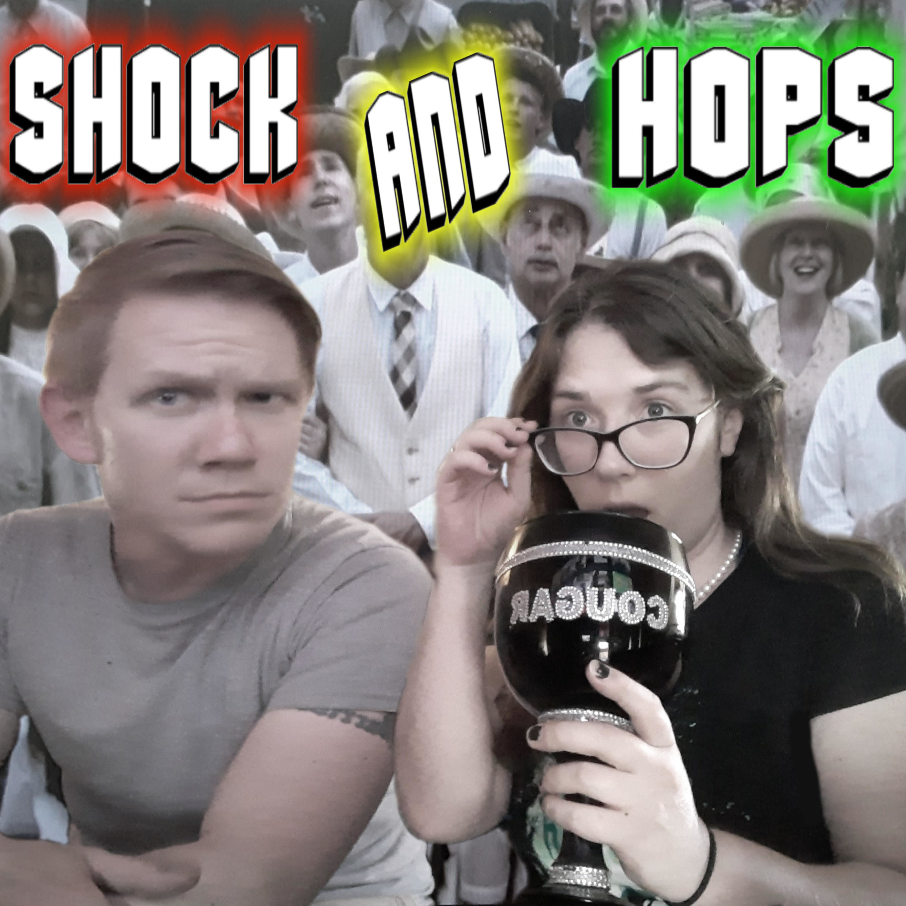 Shock And Hops