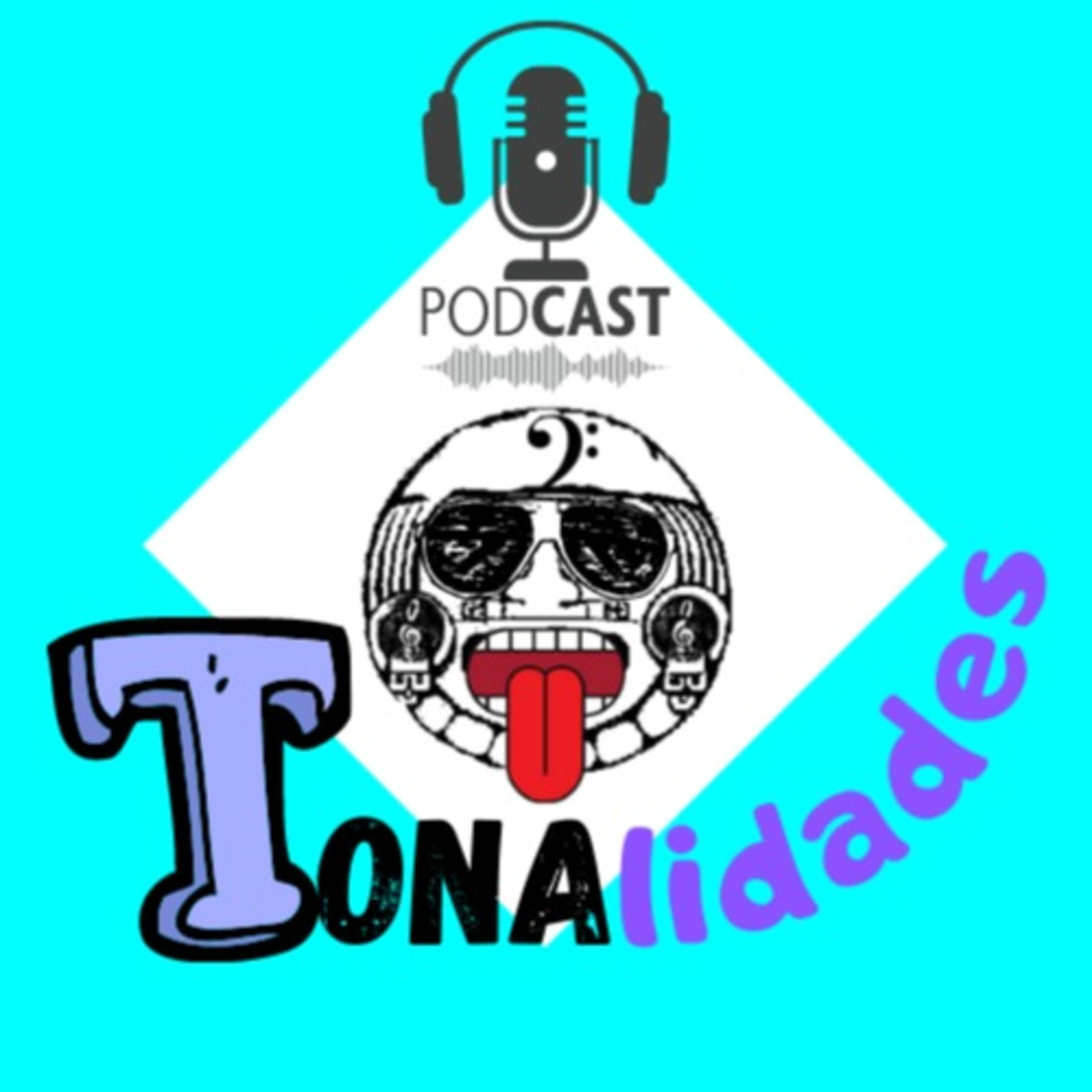 tonalidades podcast