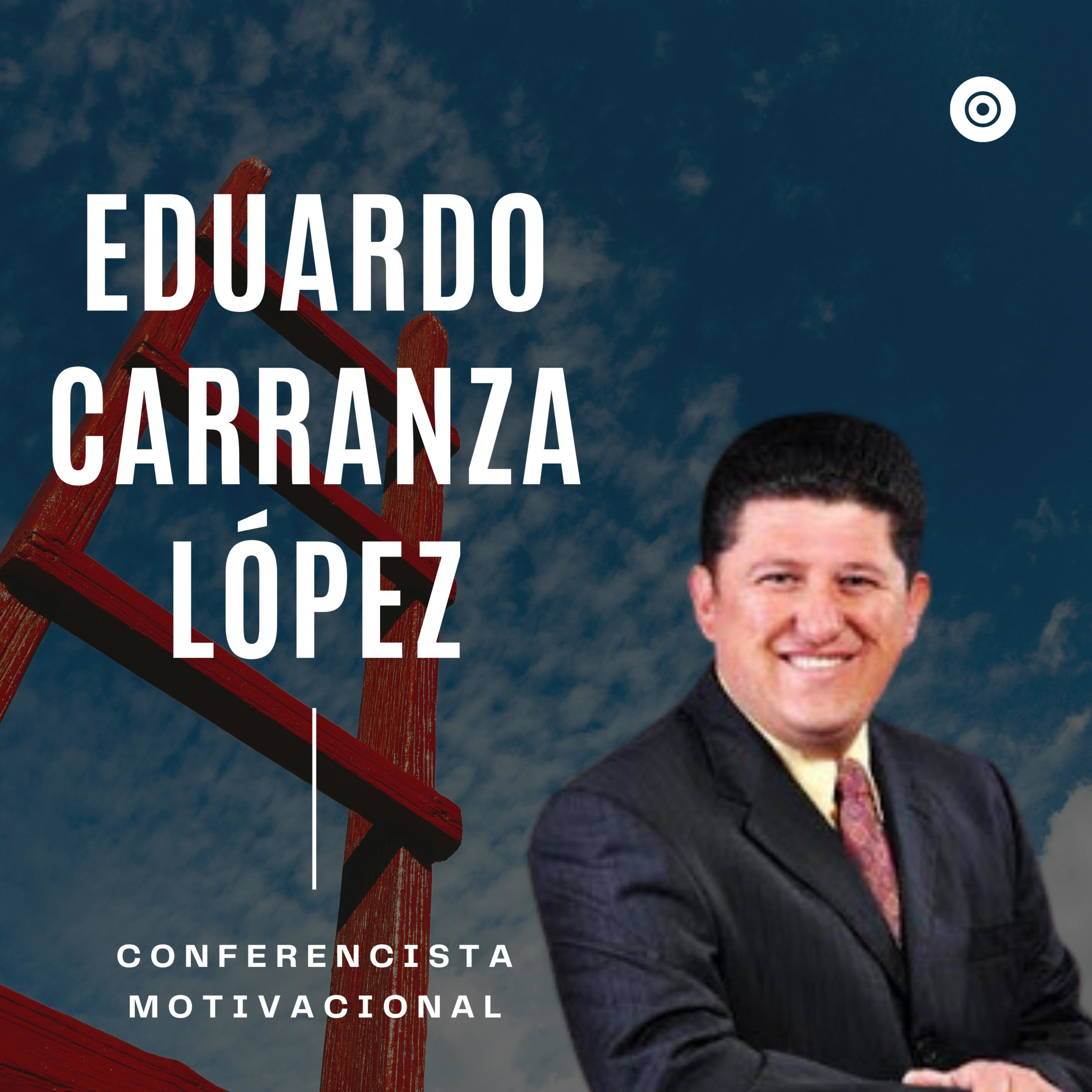 EDUARDO CARRANZA LÓPEZ CONFERENCISTA