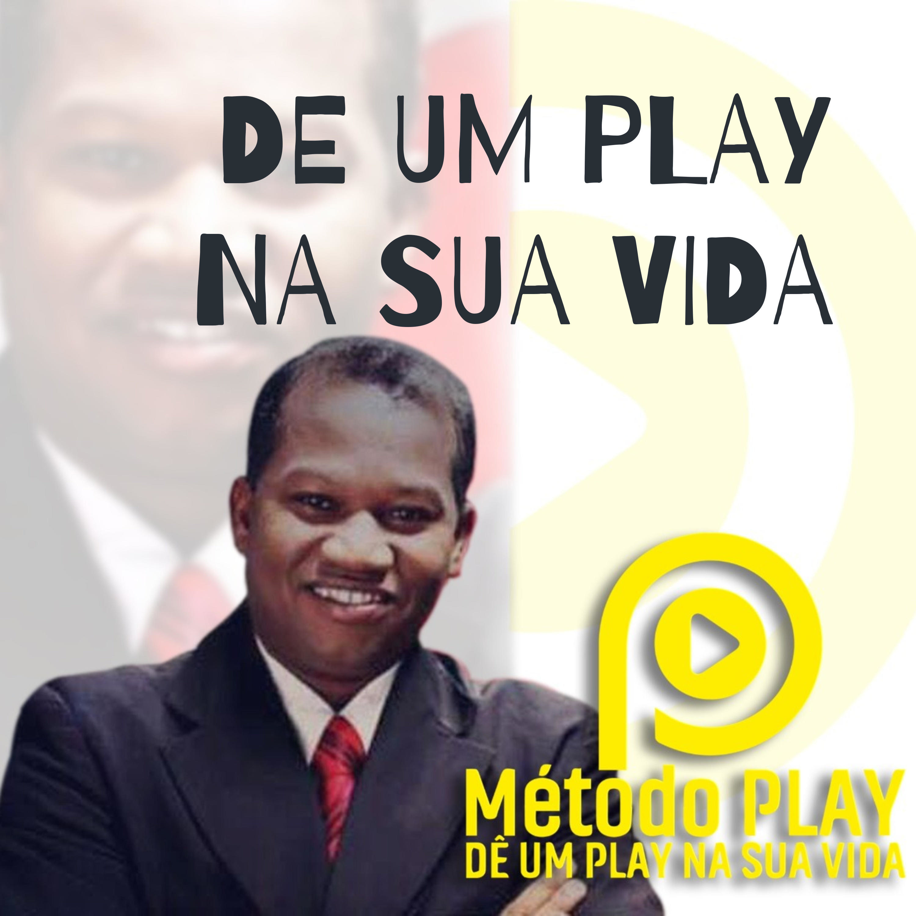 DE UM PLAY NA SUA VIDA