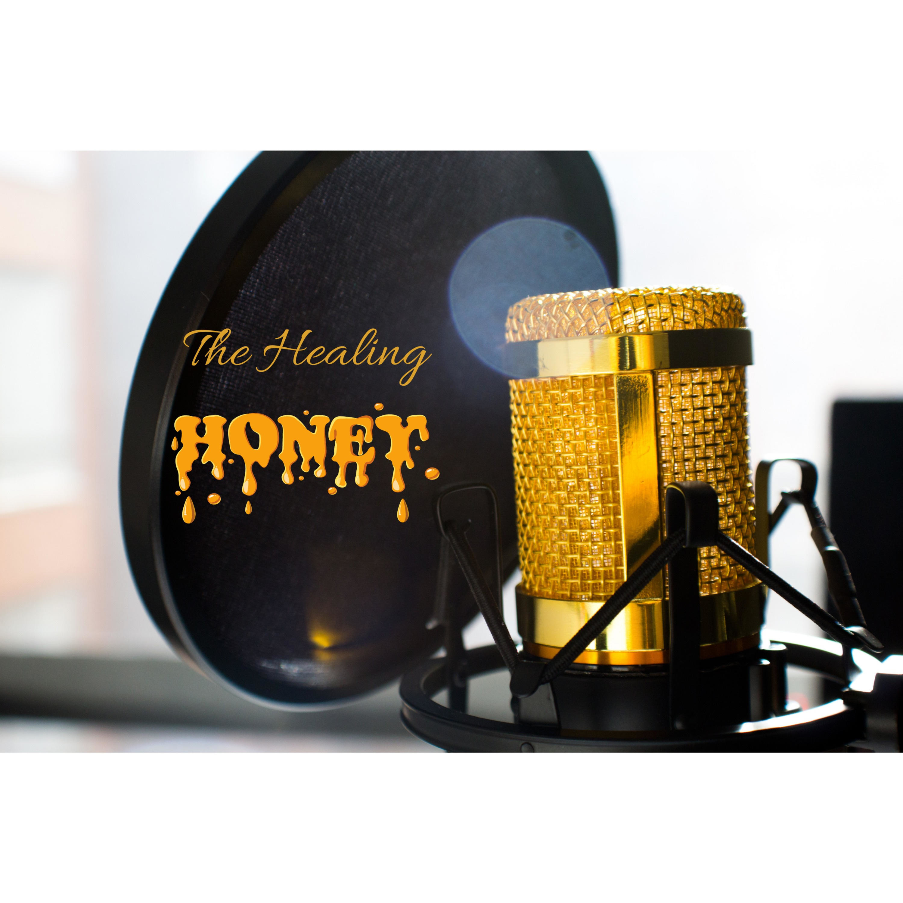 The Healing Honey