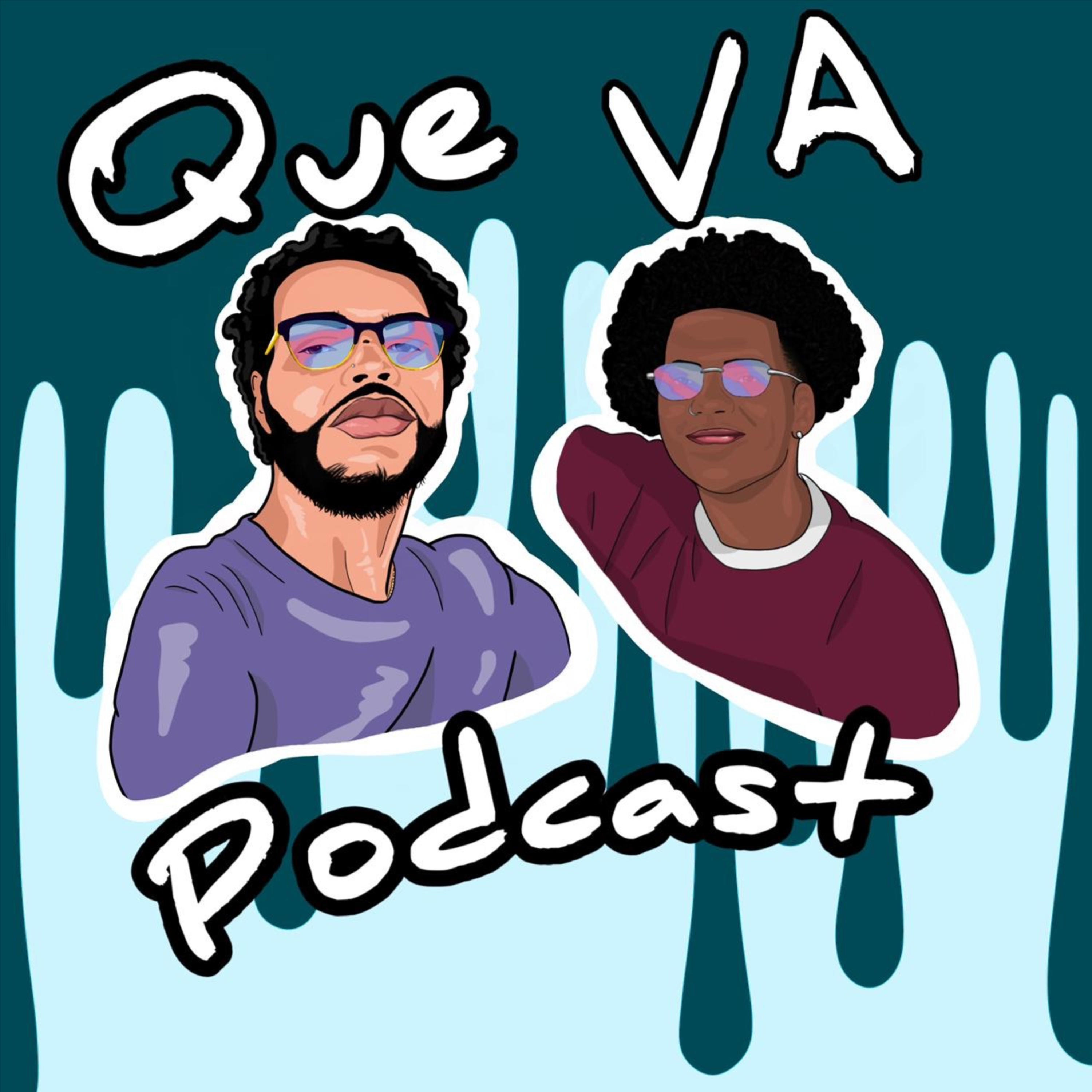 Que va\'