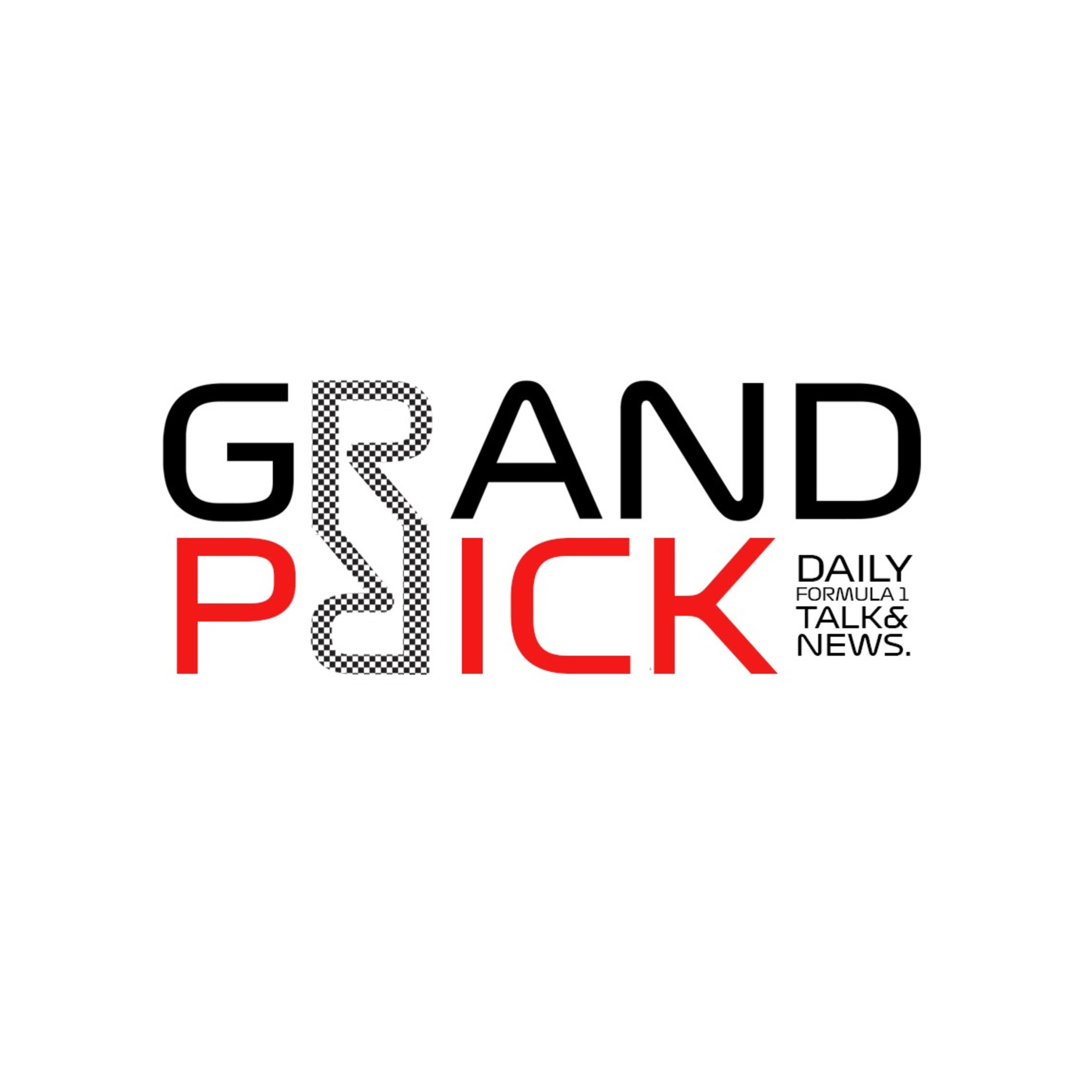Grand Prick Podcast