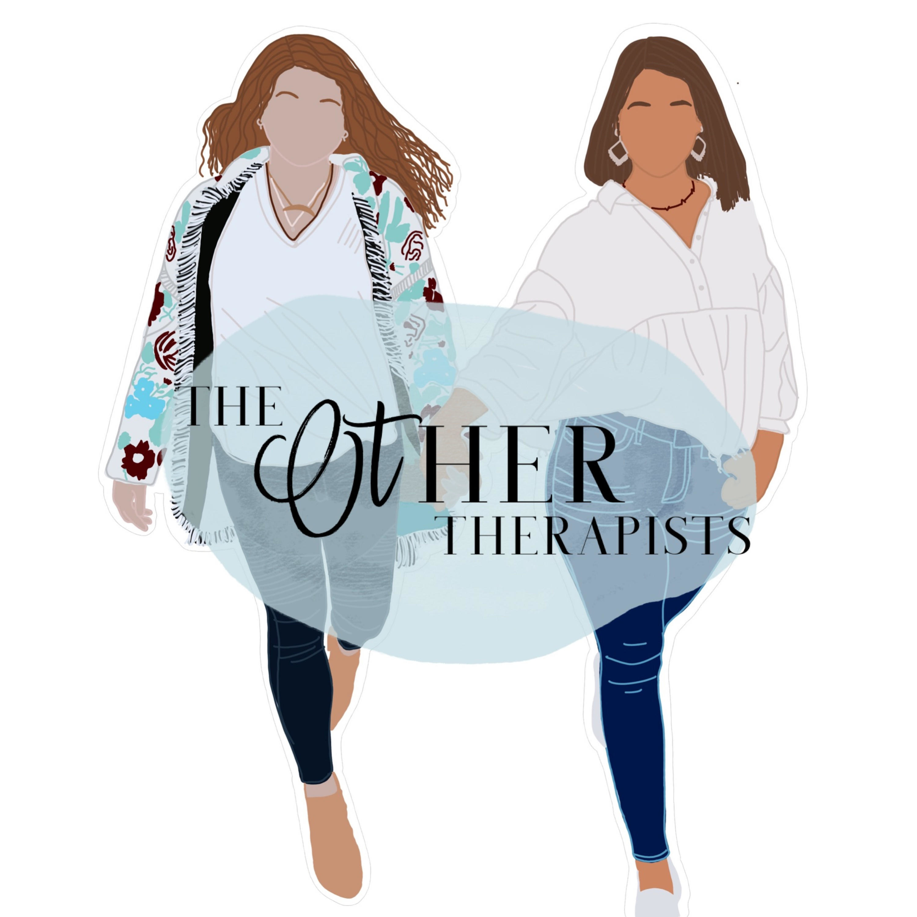 The OTher Therapists