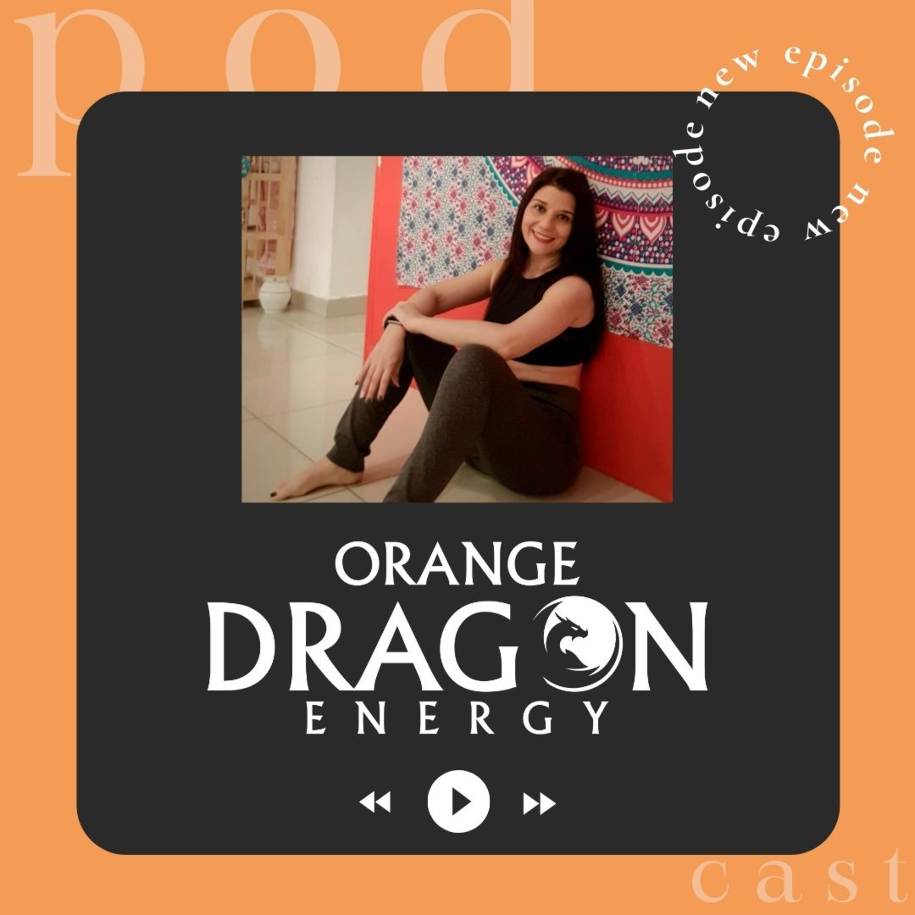 Orange Dragon Energy