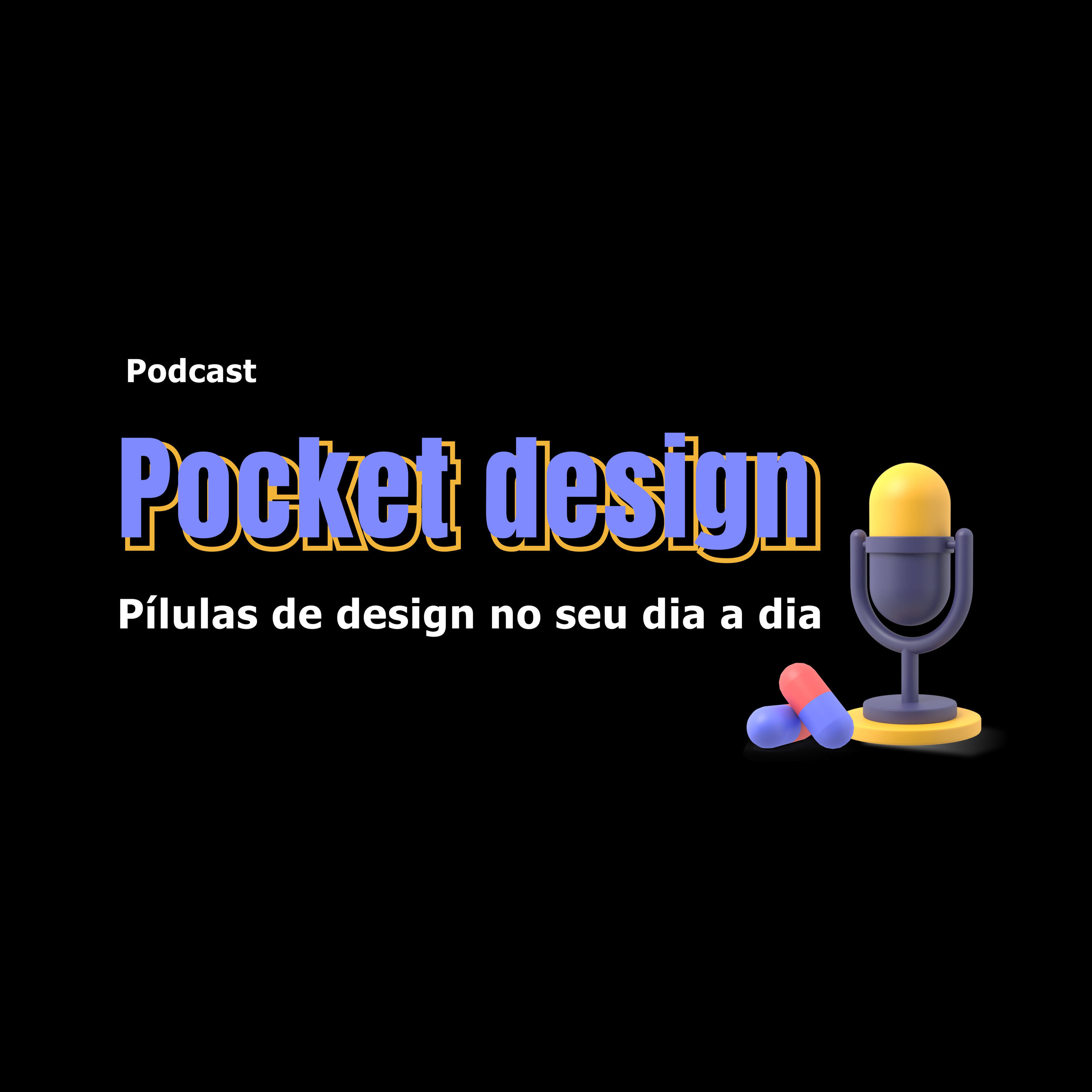 Pocket design
