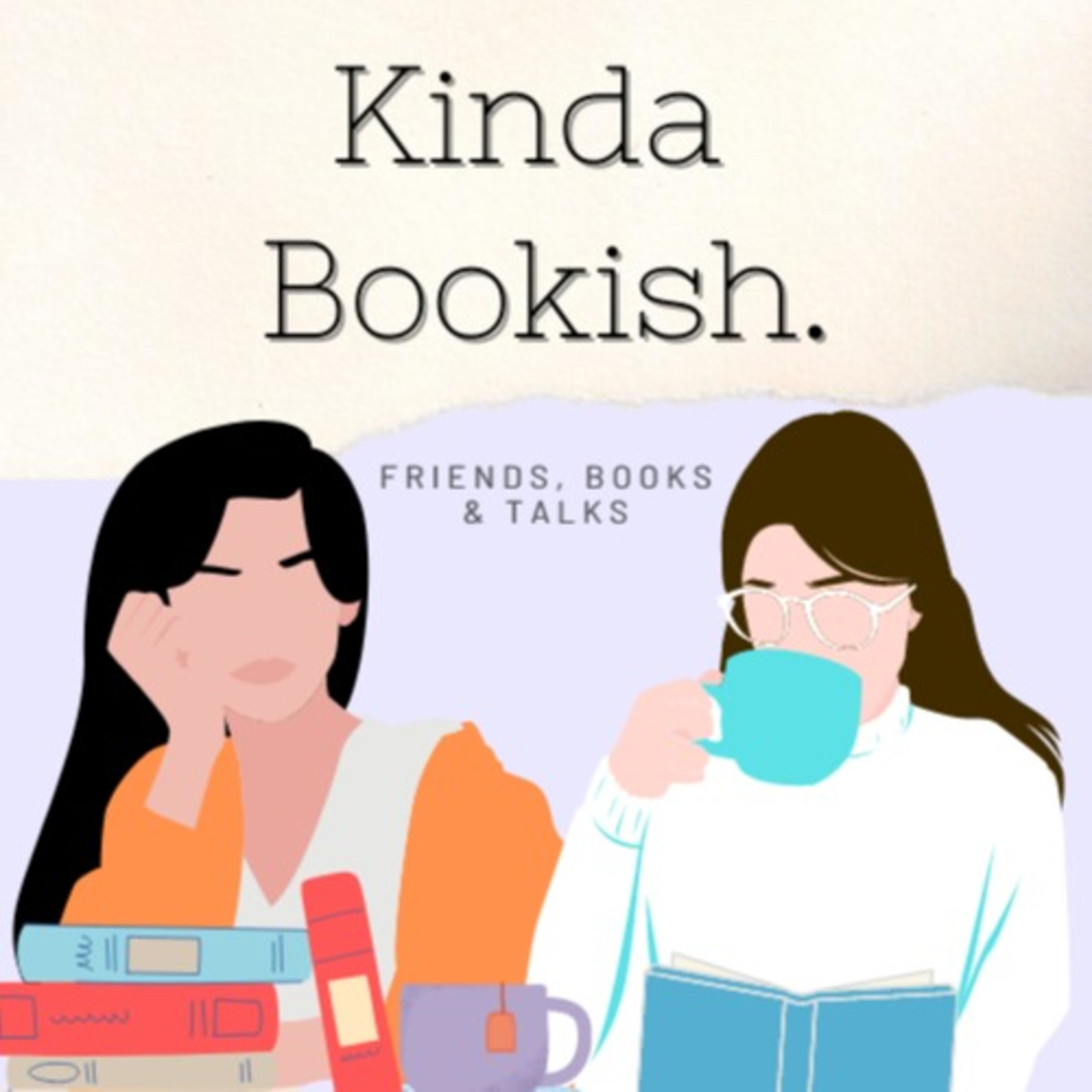 Kinda Bookish.