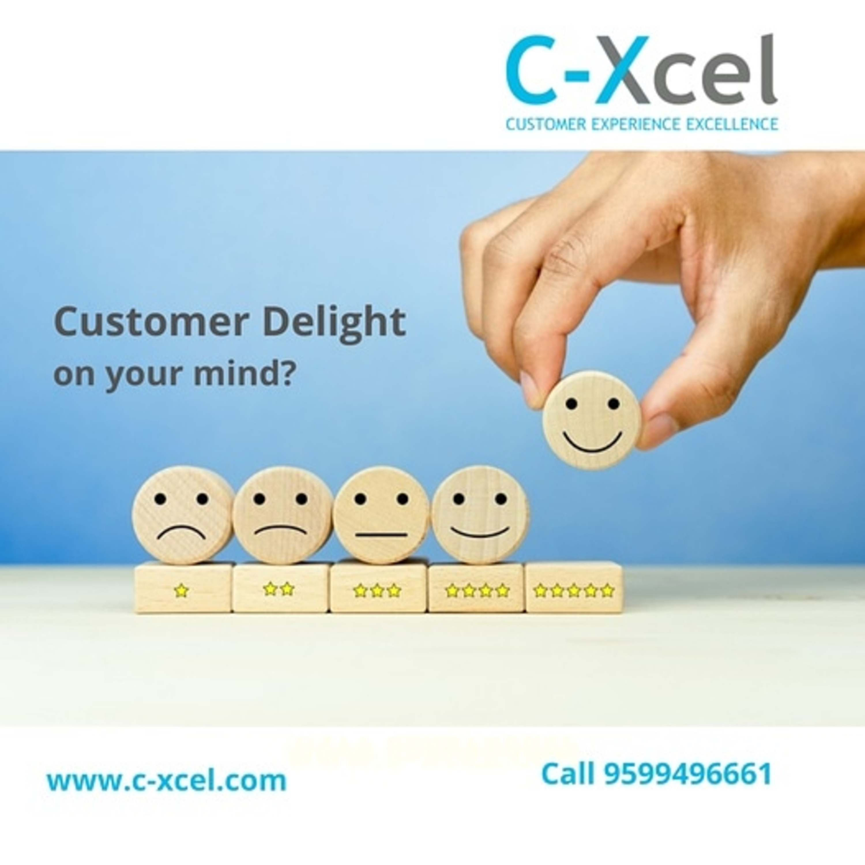 C-Xcel Chats
