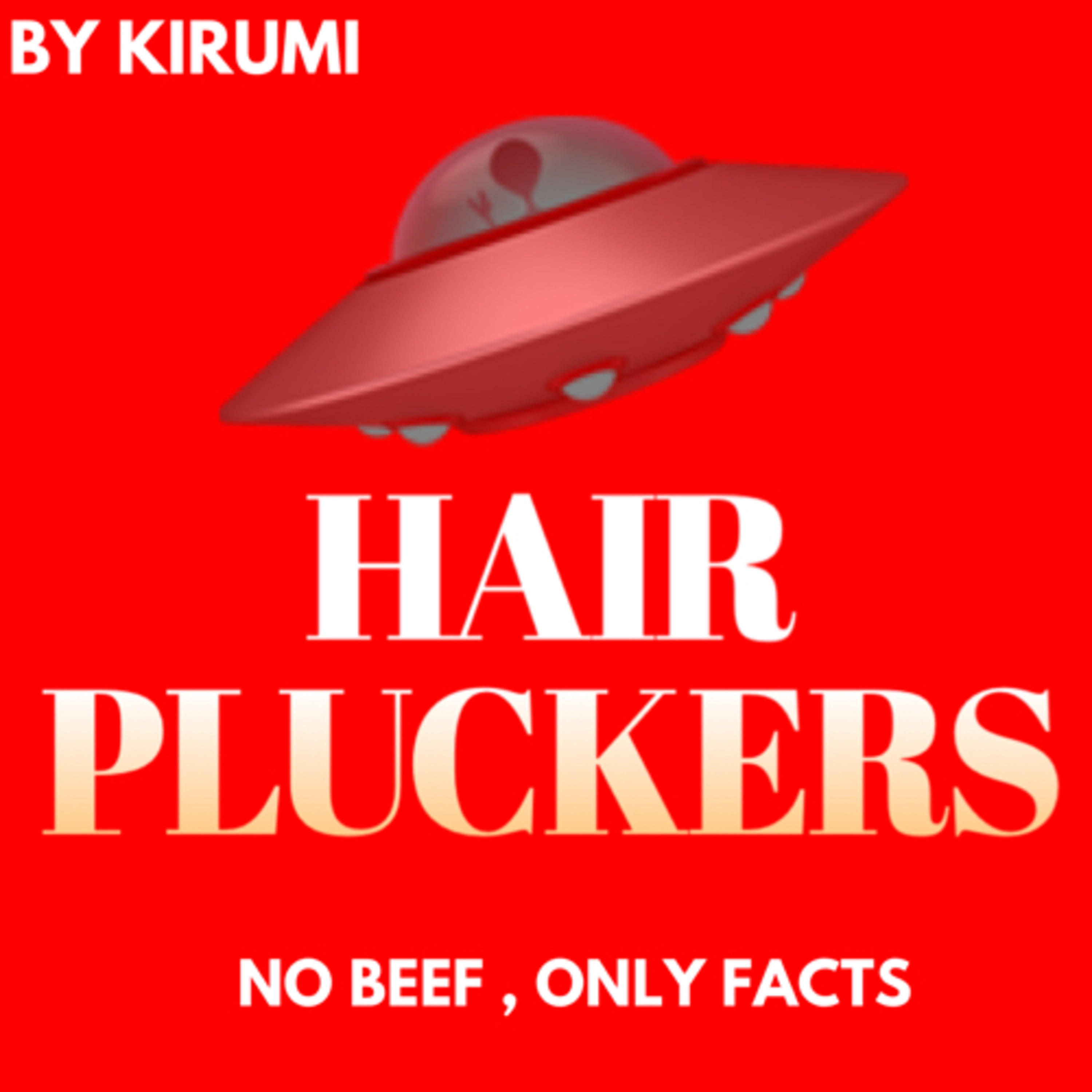 HAIR PLUCKERS