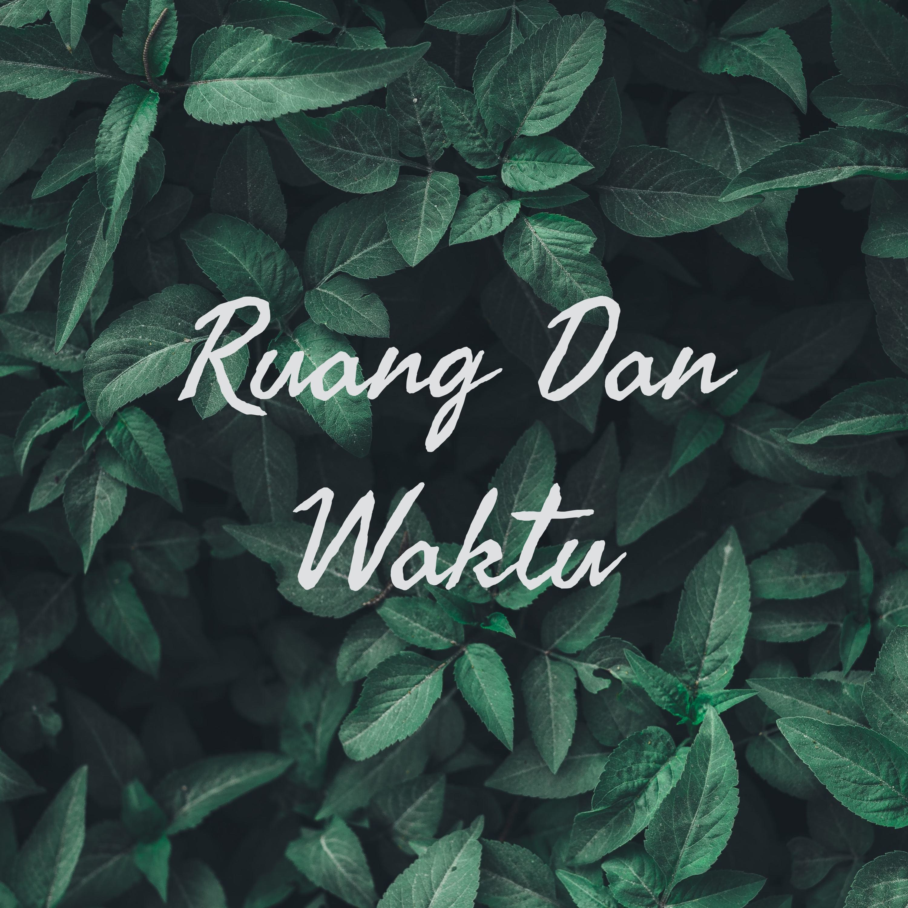 Ruang Dan Waktu