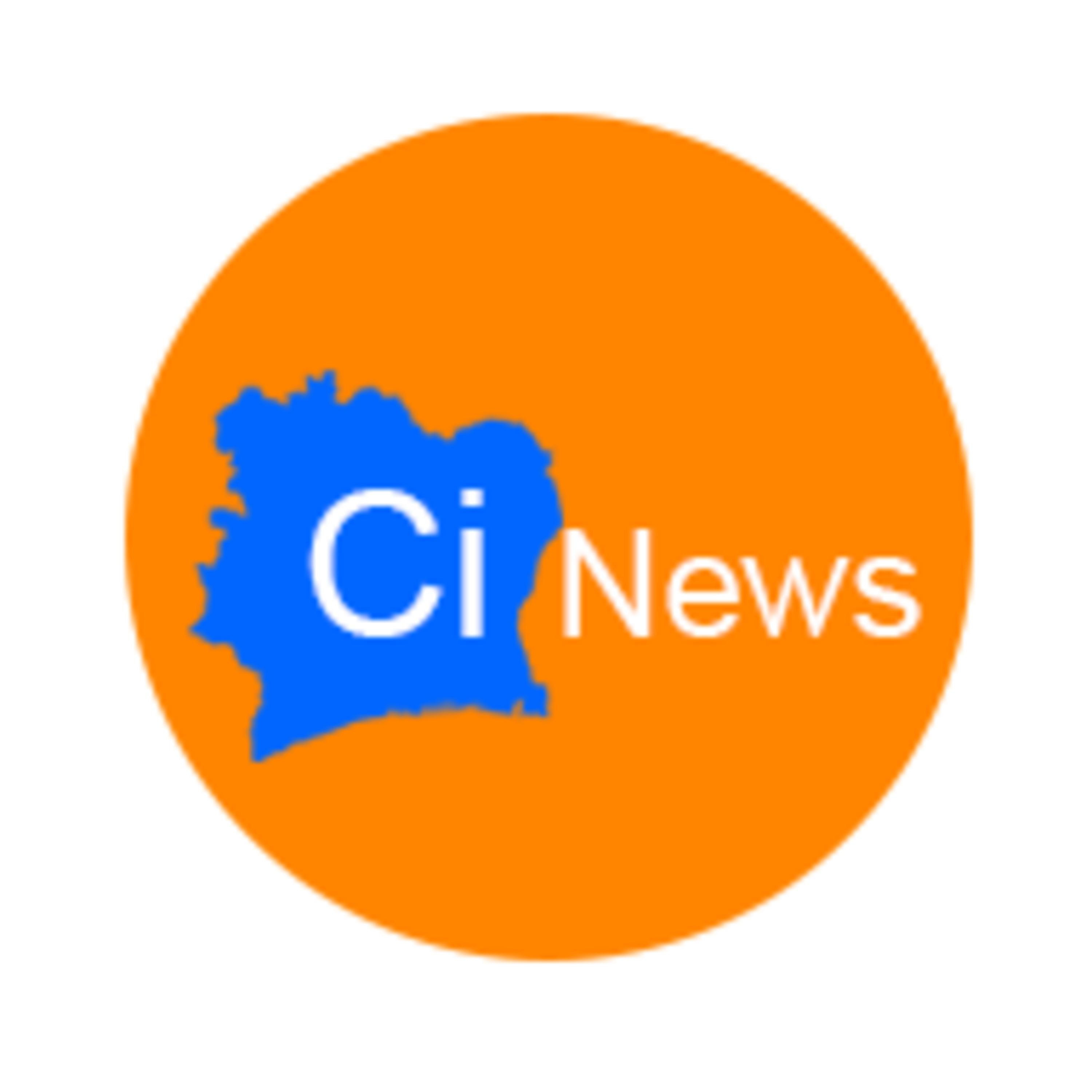 CoteDivoireNews podcast artwork
