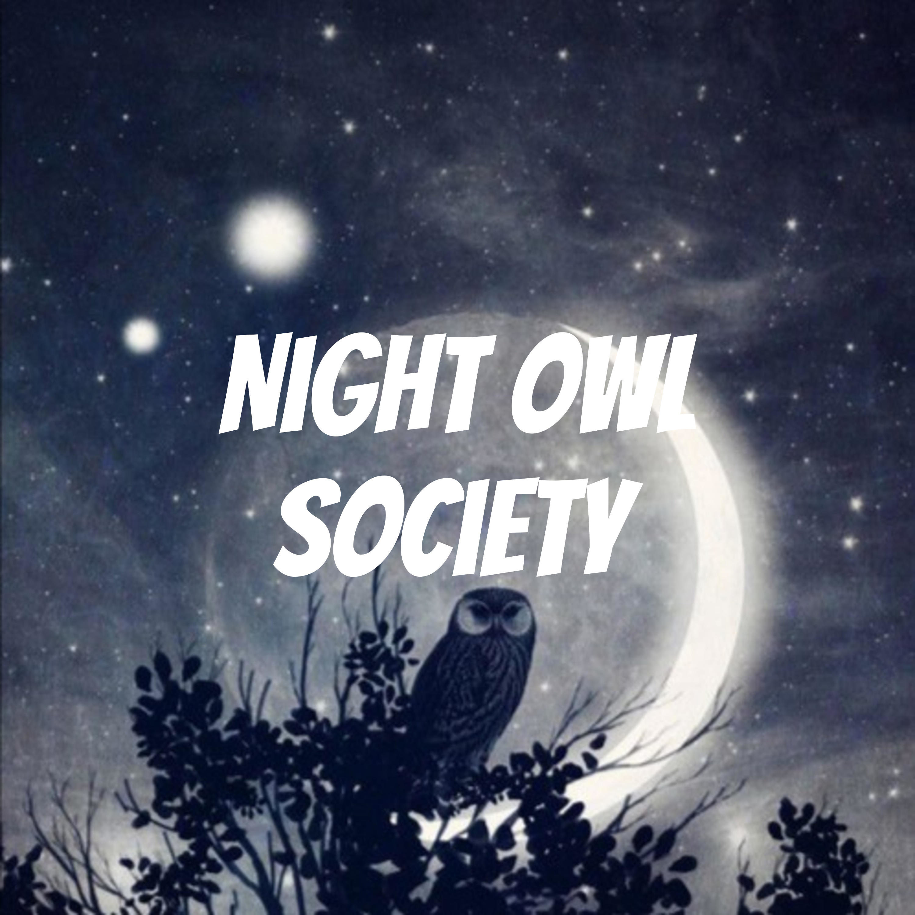 Night Owl Society