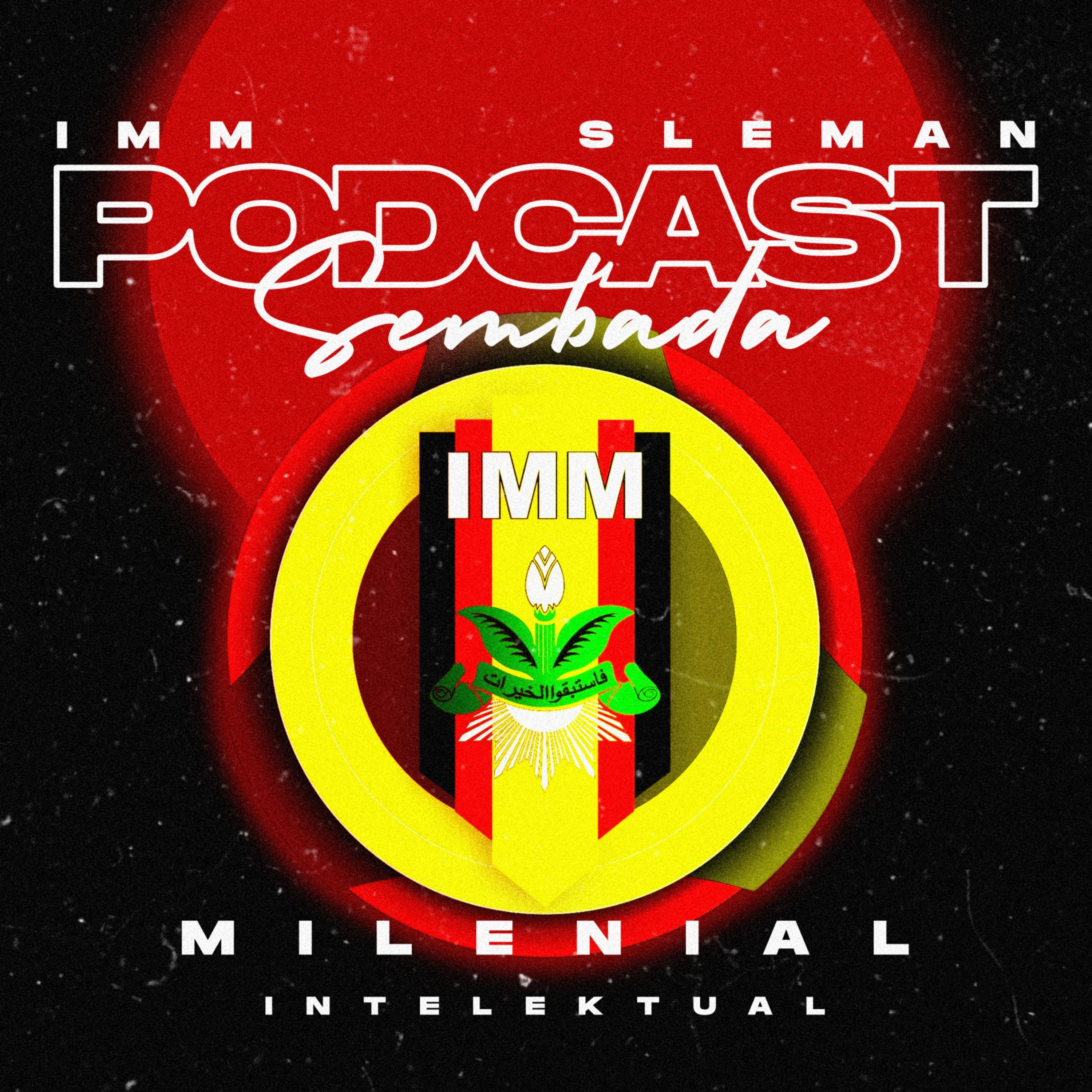 PODCAST SEMBADA
