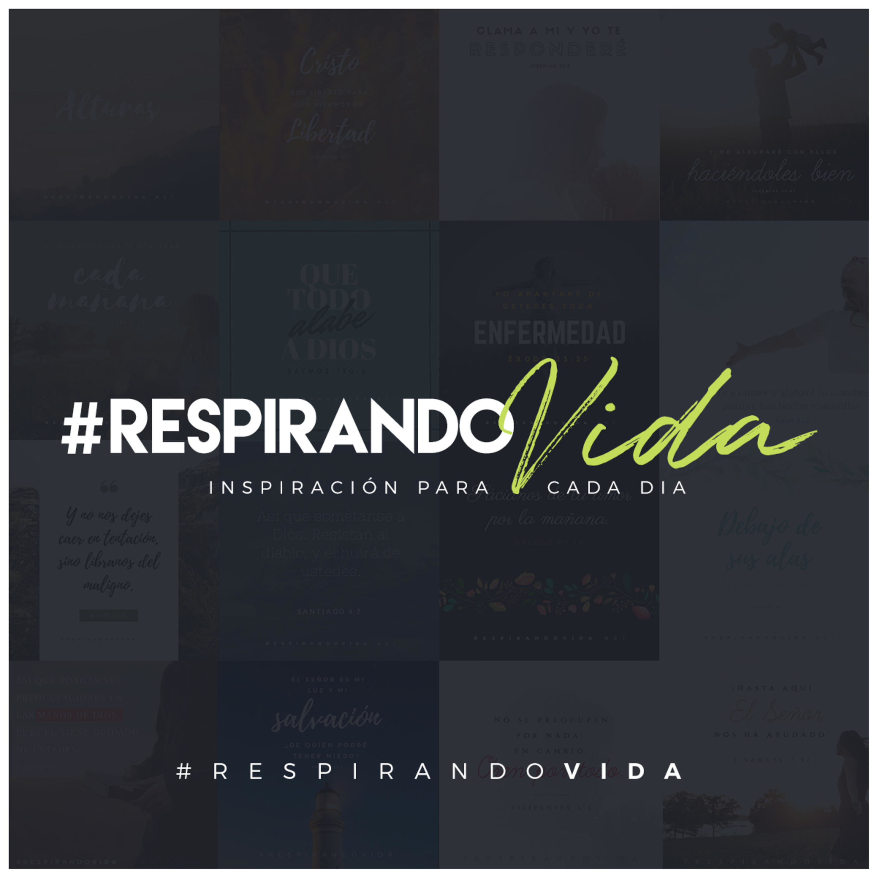 Respirando Vida