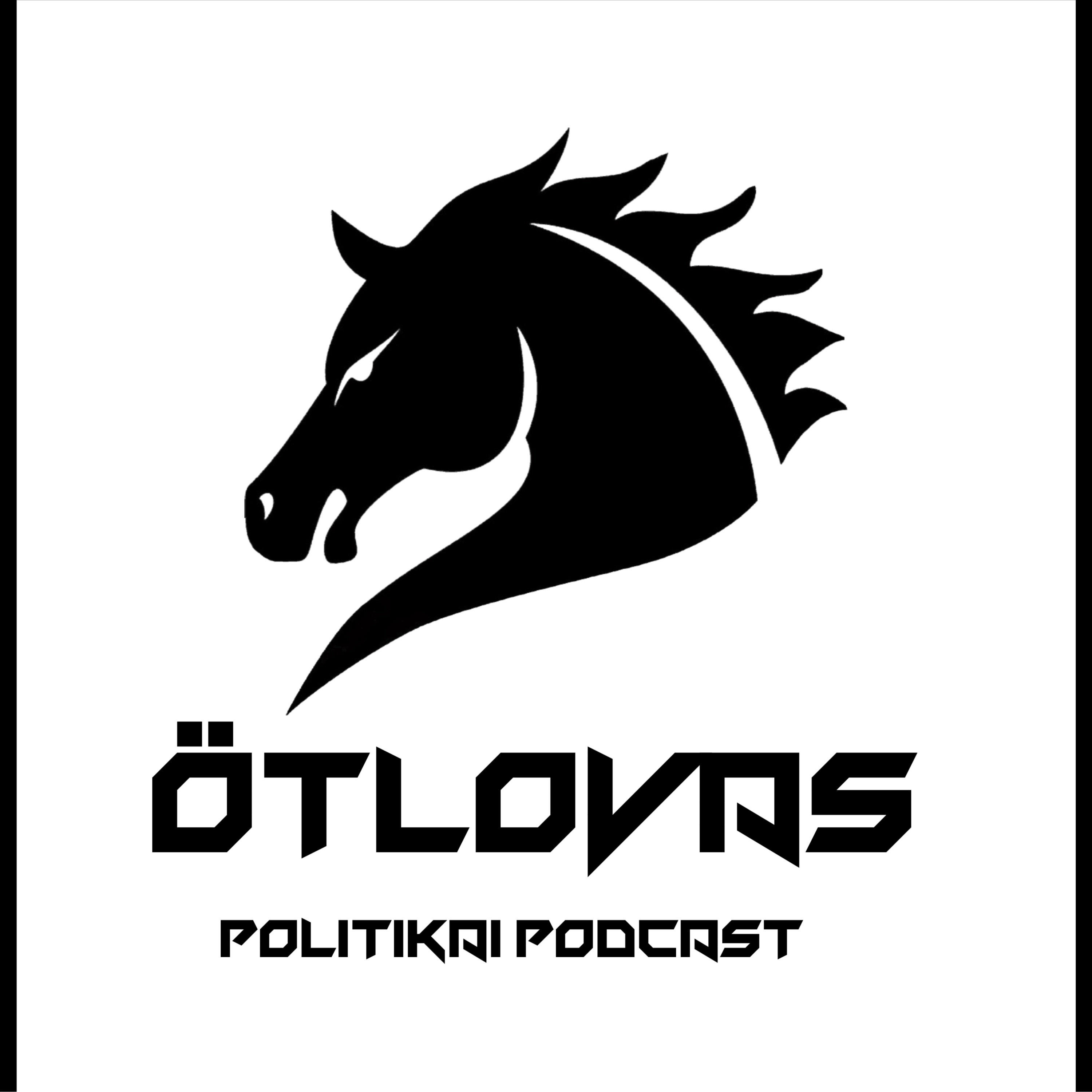 Ötlovas Közéleti Podcast podcast artwork