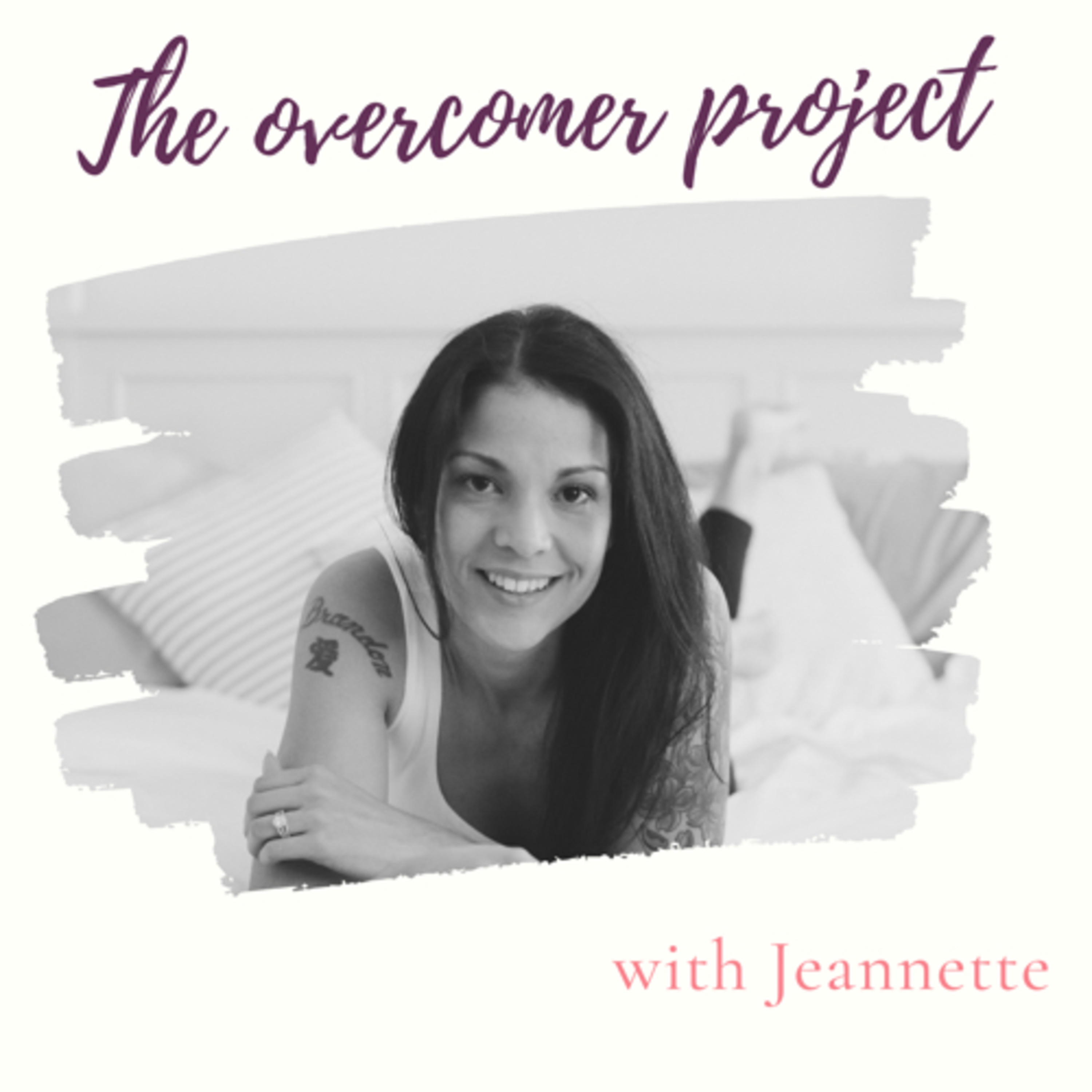 The Overcomer Project