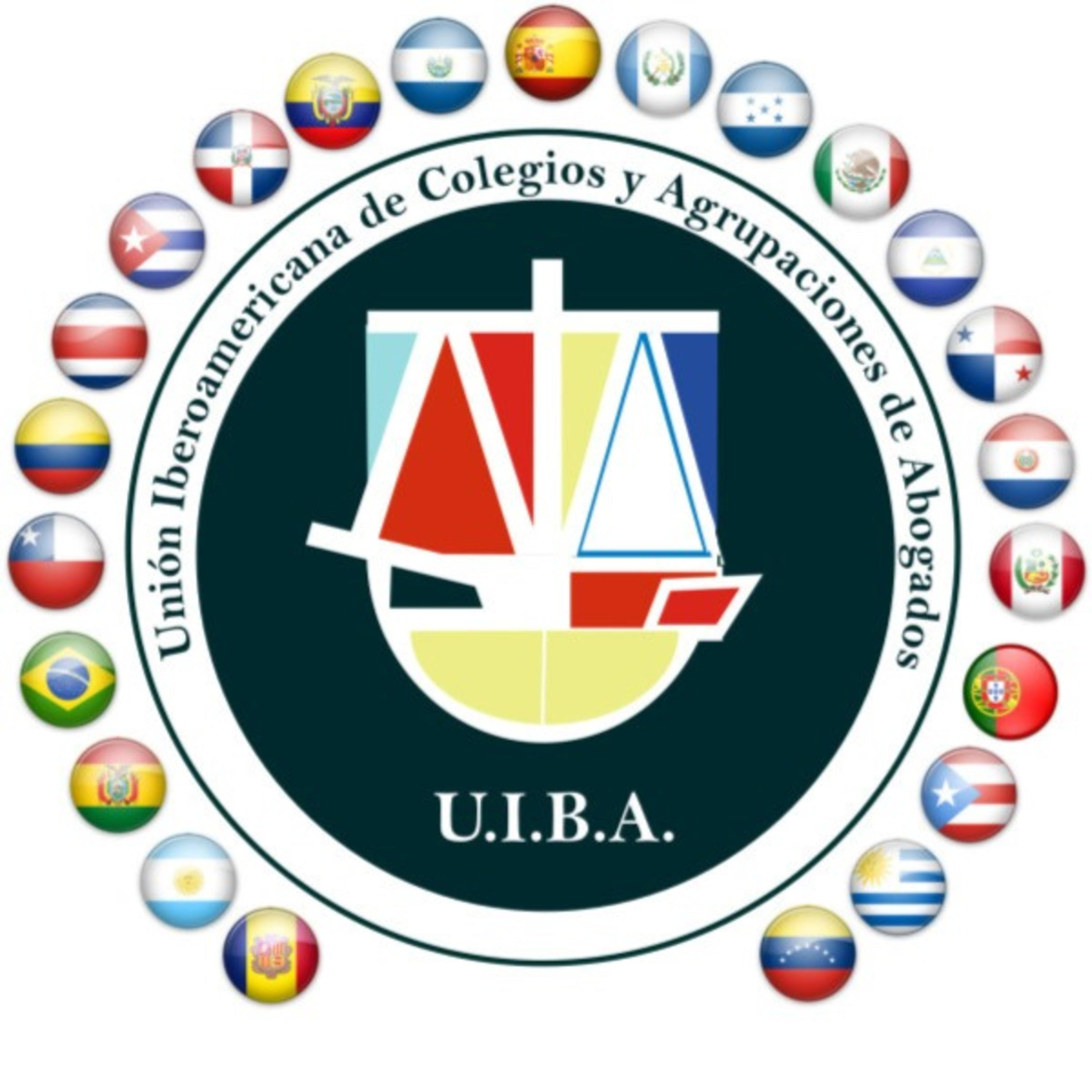 UIBA- Unión Iberoamericana de Colegios y Agrupaciones de Abogados cover art