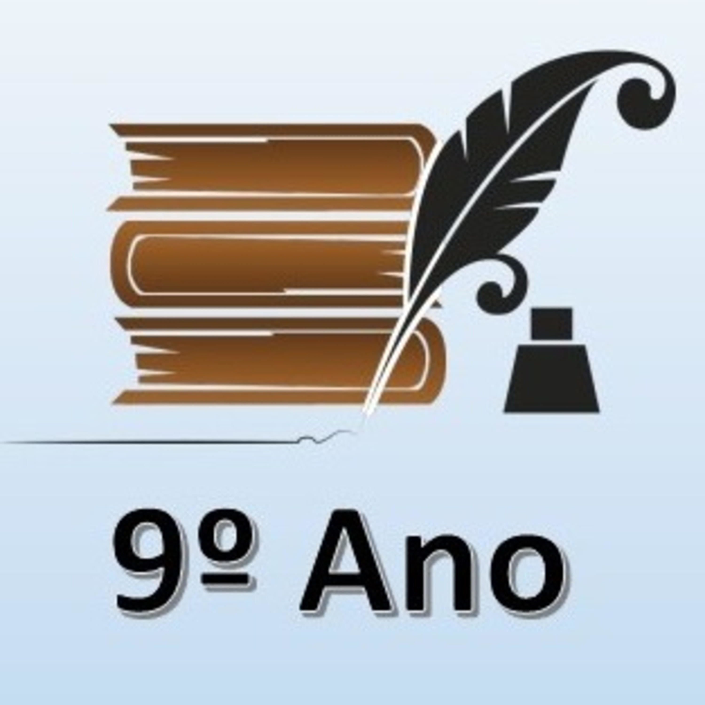 Podcast do 9º Ano