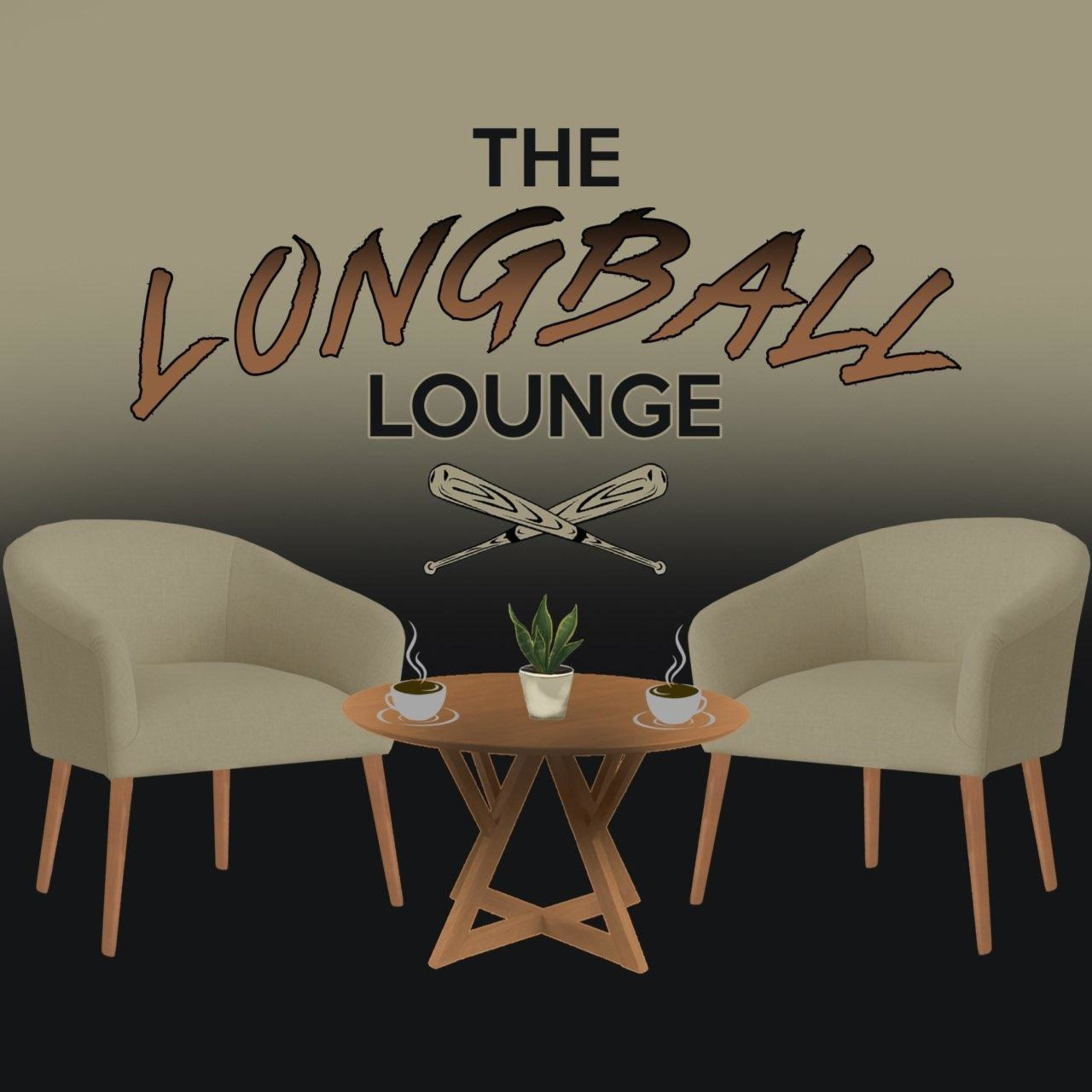 The Longball Lounge