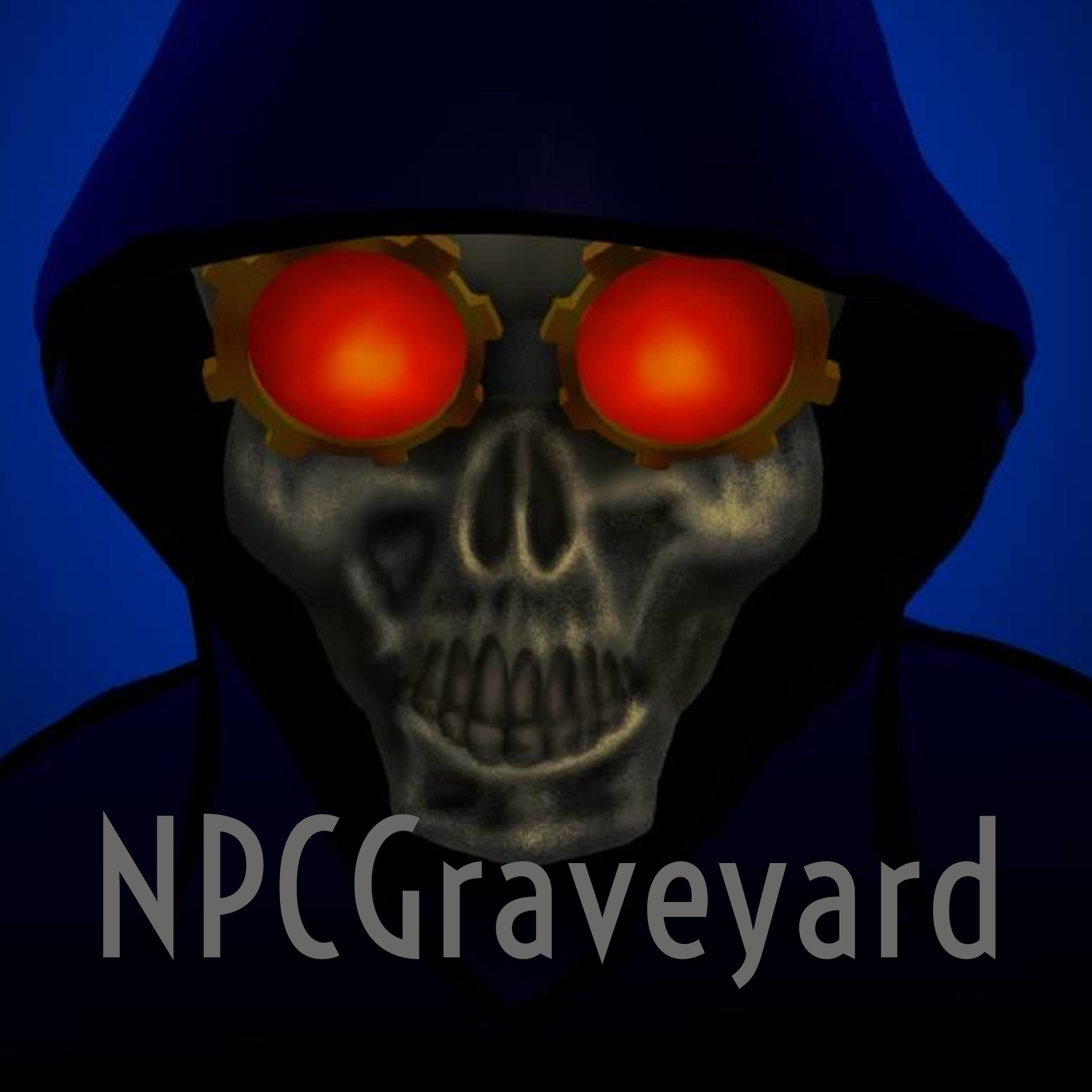 NPCGraveyard NPCGraveyard