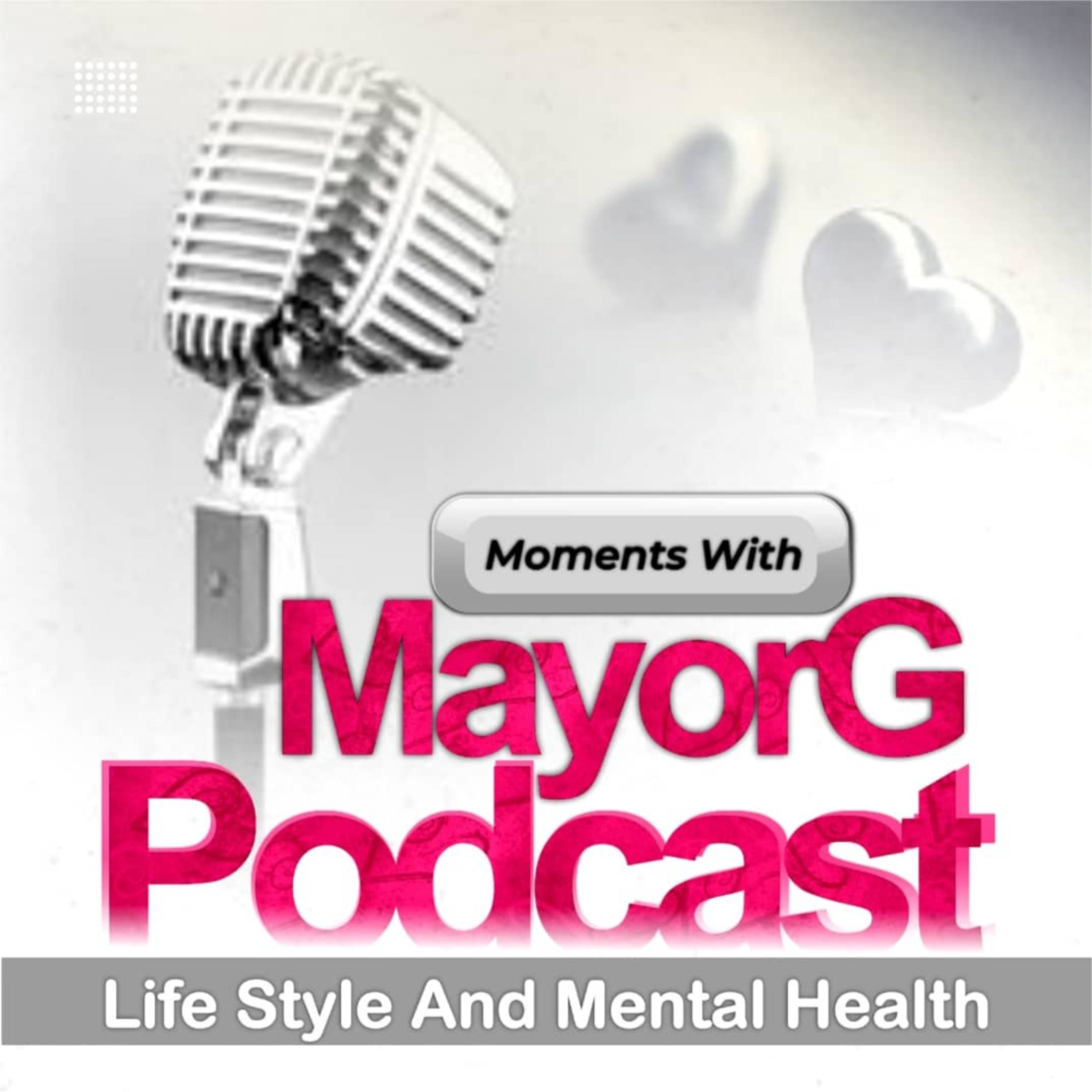 Moments with Mayor G
