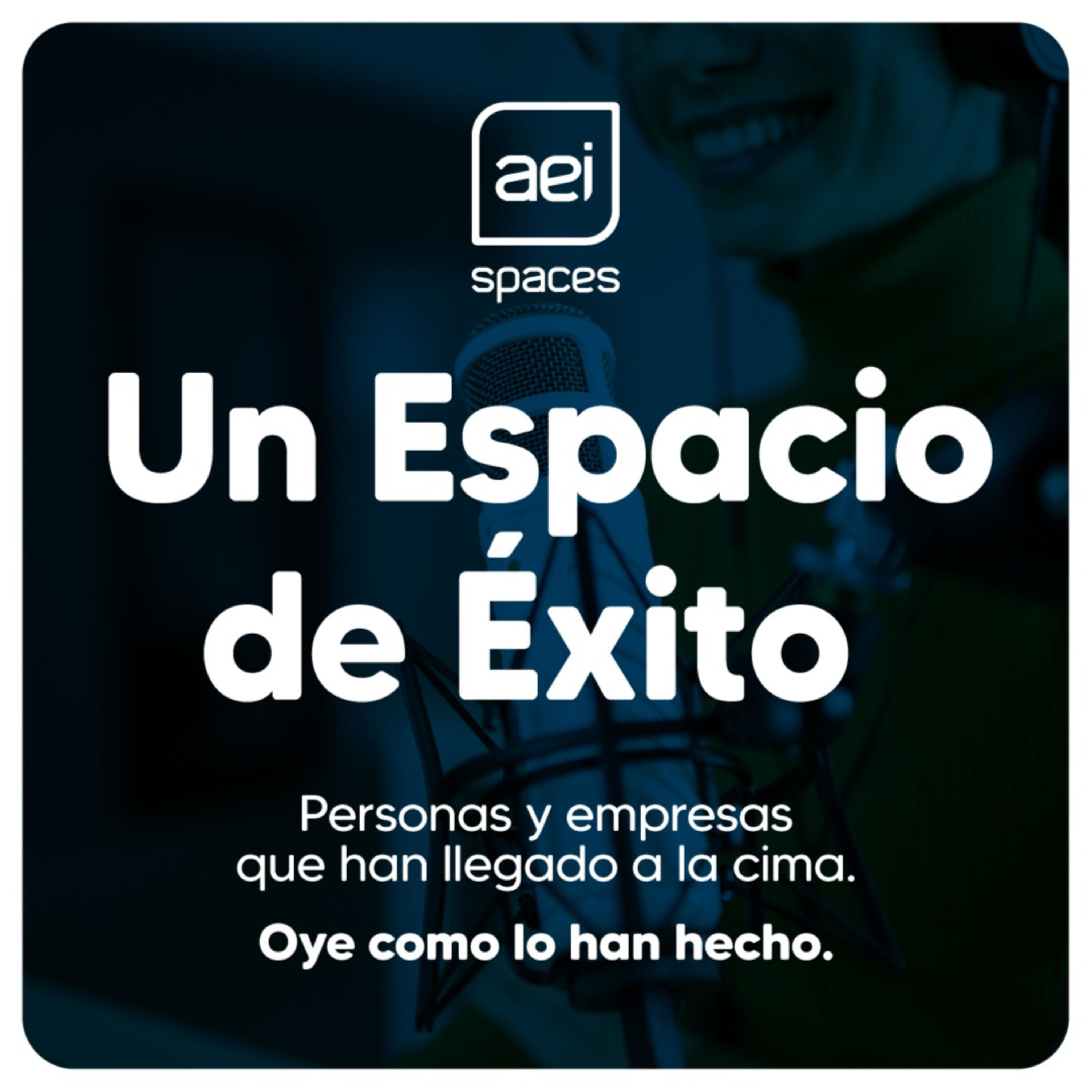 Un Espacio de Éxito