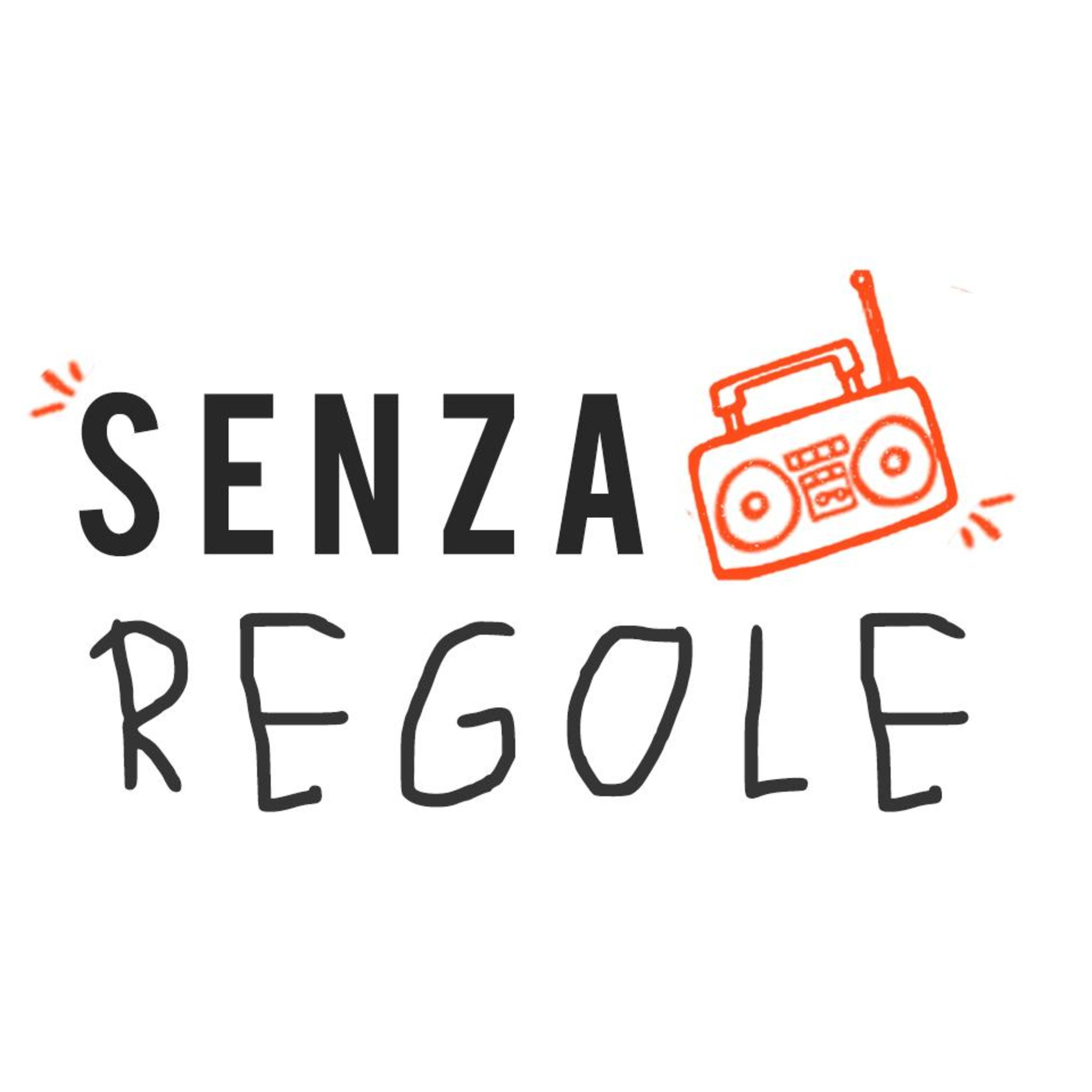Senza Regole Senza Regole