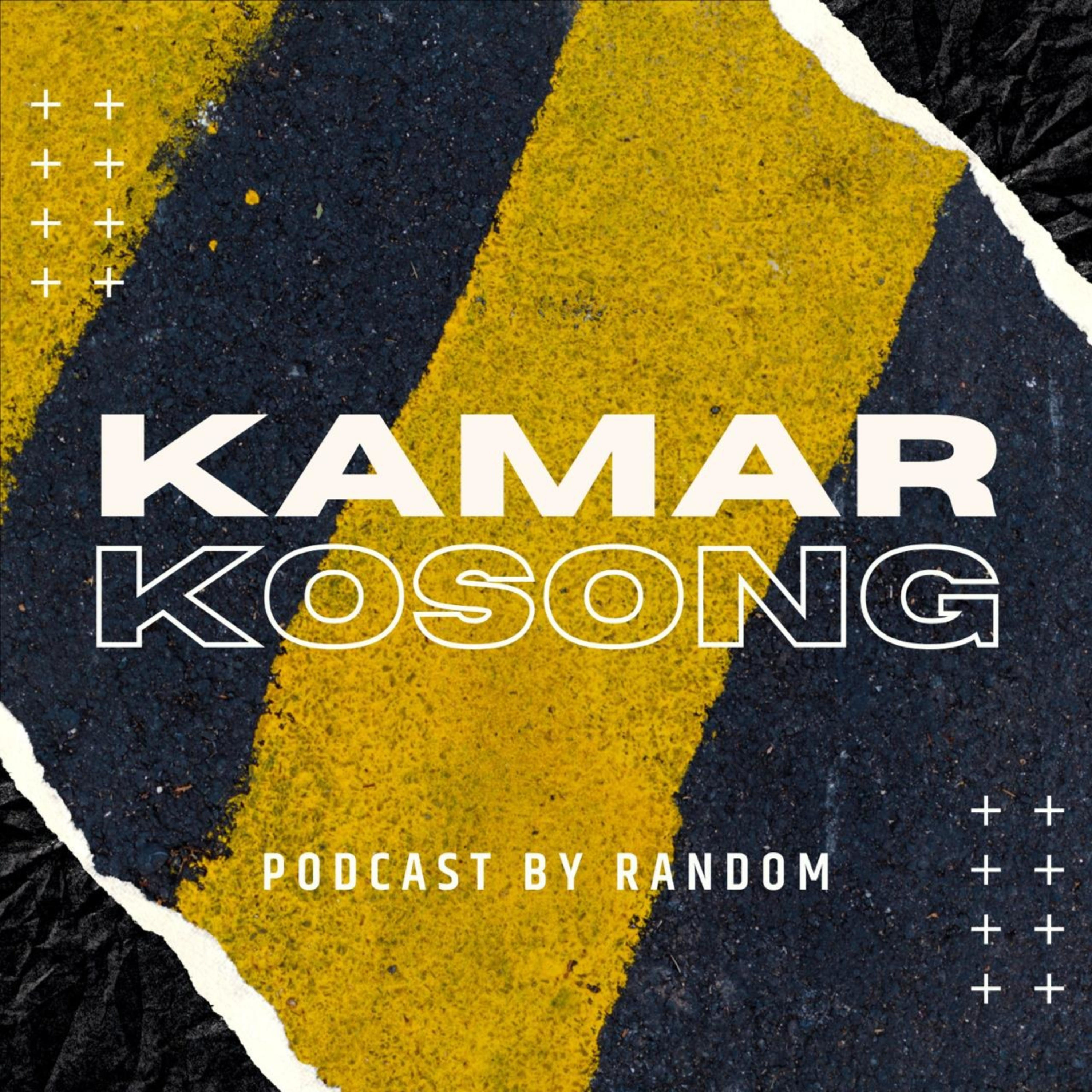 Kamar Kosong