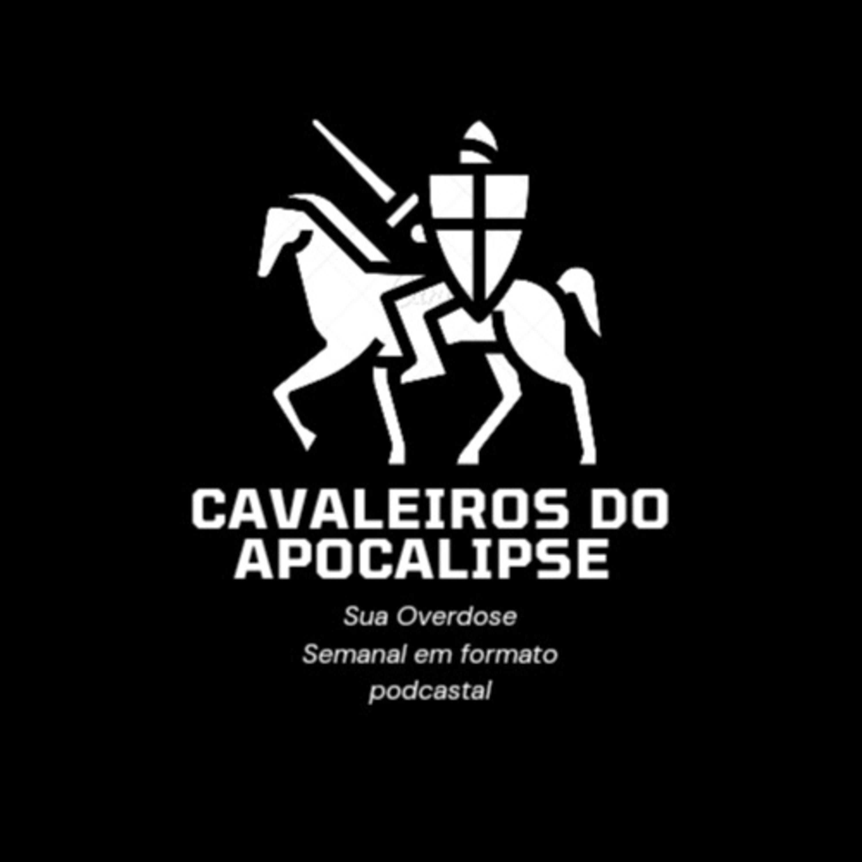 Cavaleiros do Apocalipse