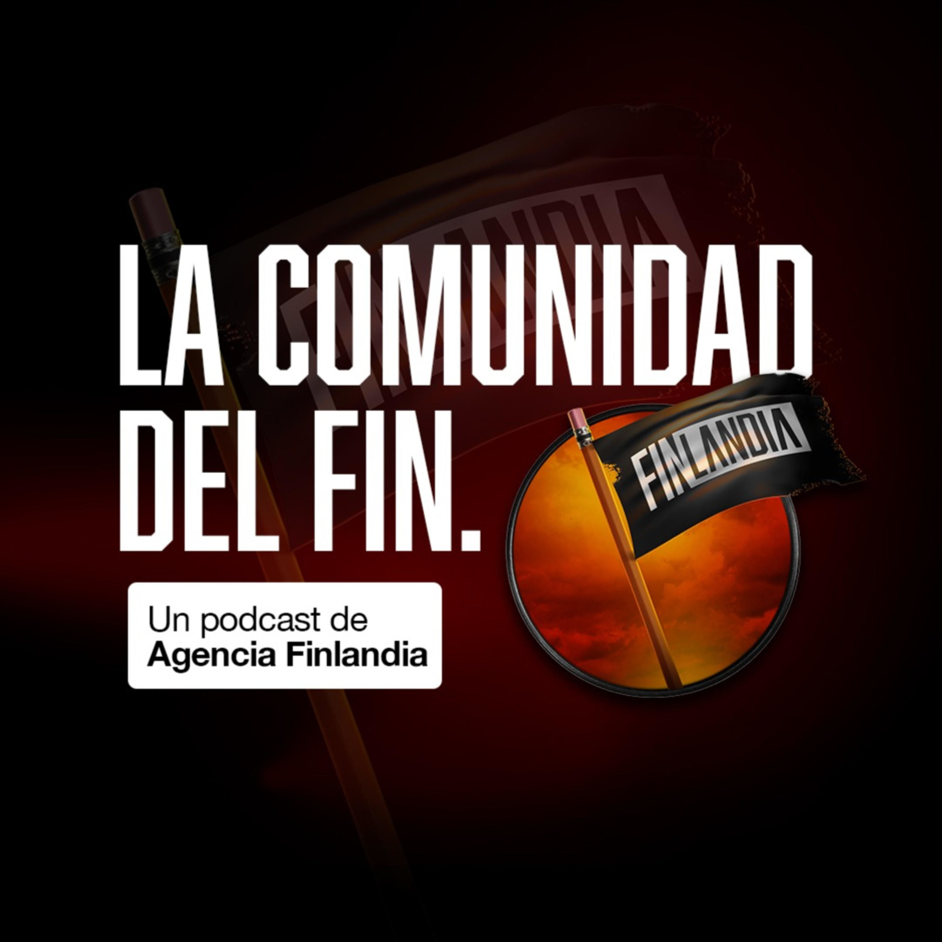 La comunidad del FIN podcast artwork