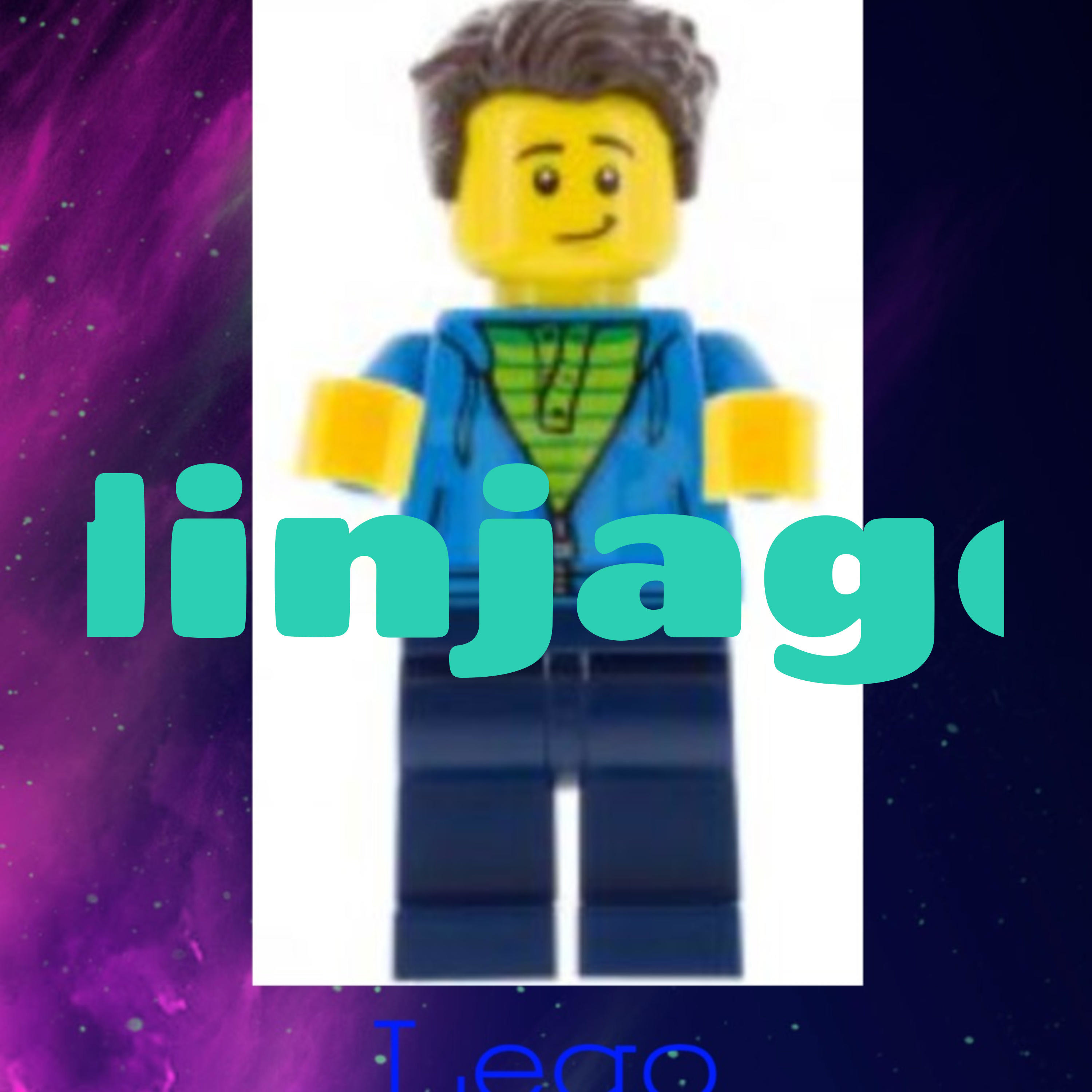 Ninjago