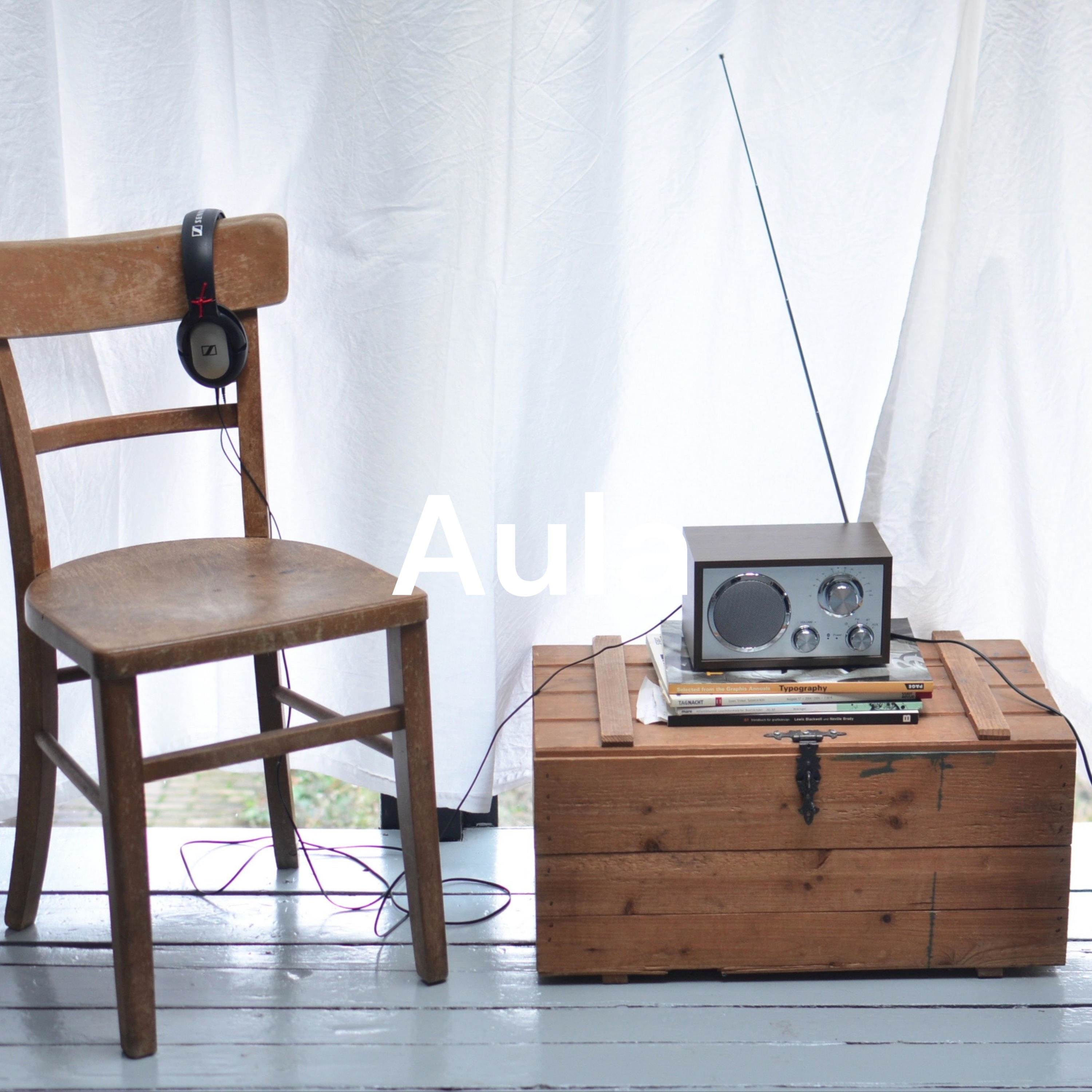 Aula - A Origem do Rádio