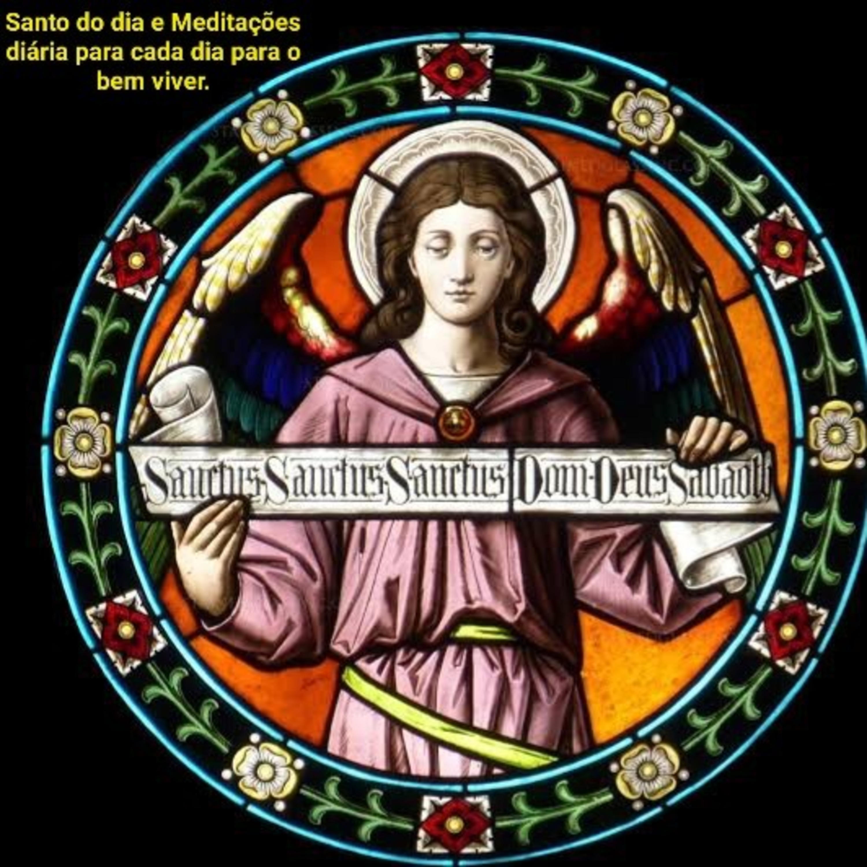 Santo do dia