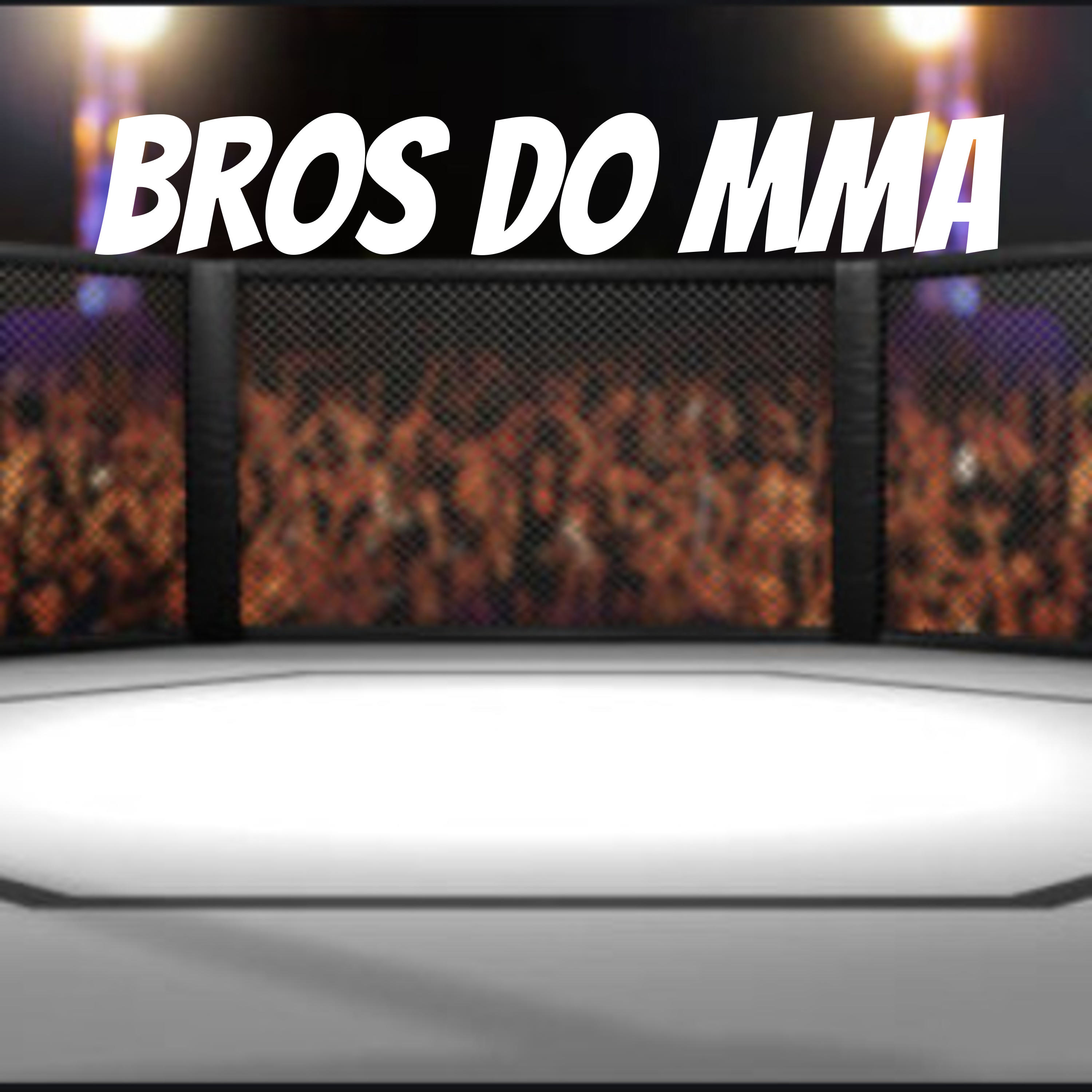 Bros do MMA