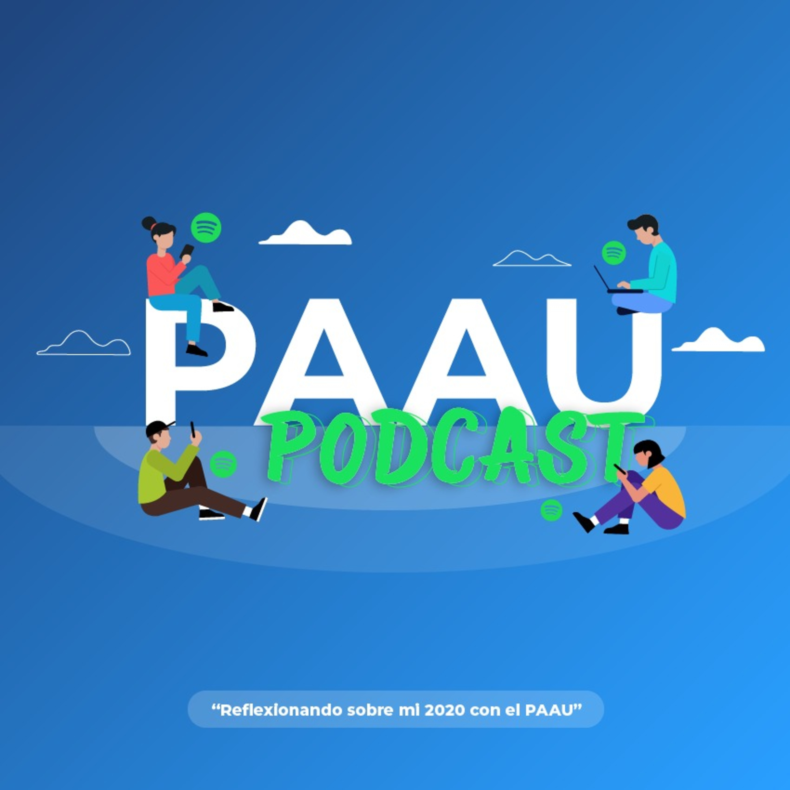 PAAU UFRO Podcast