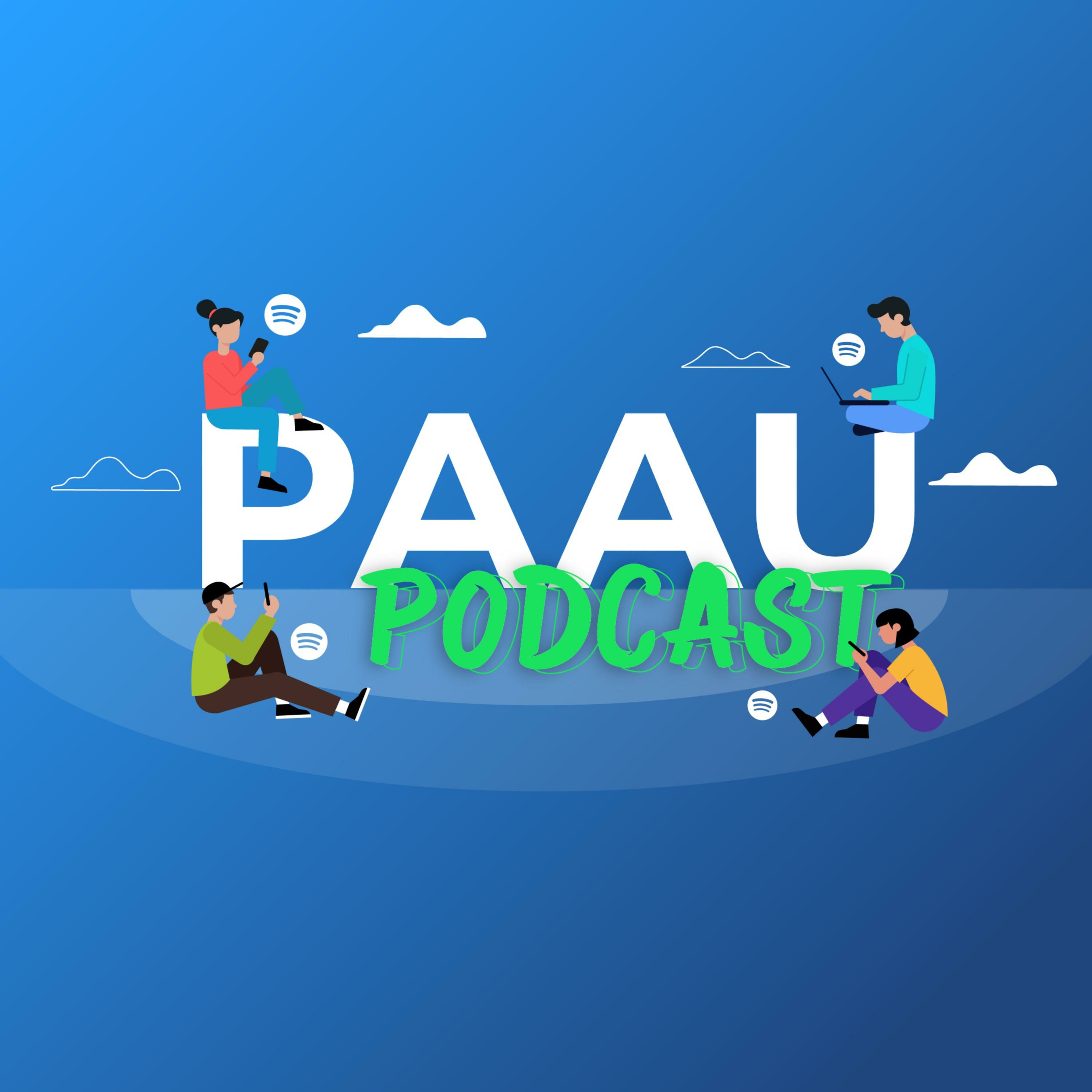 PAAU UFRO Podcast