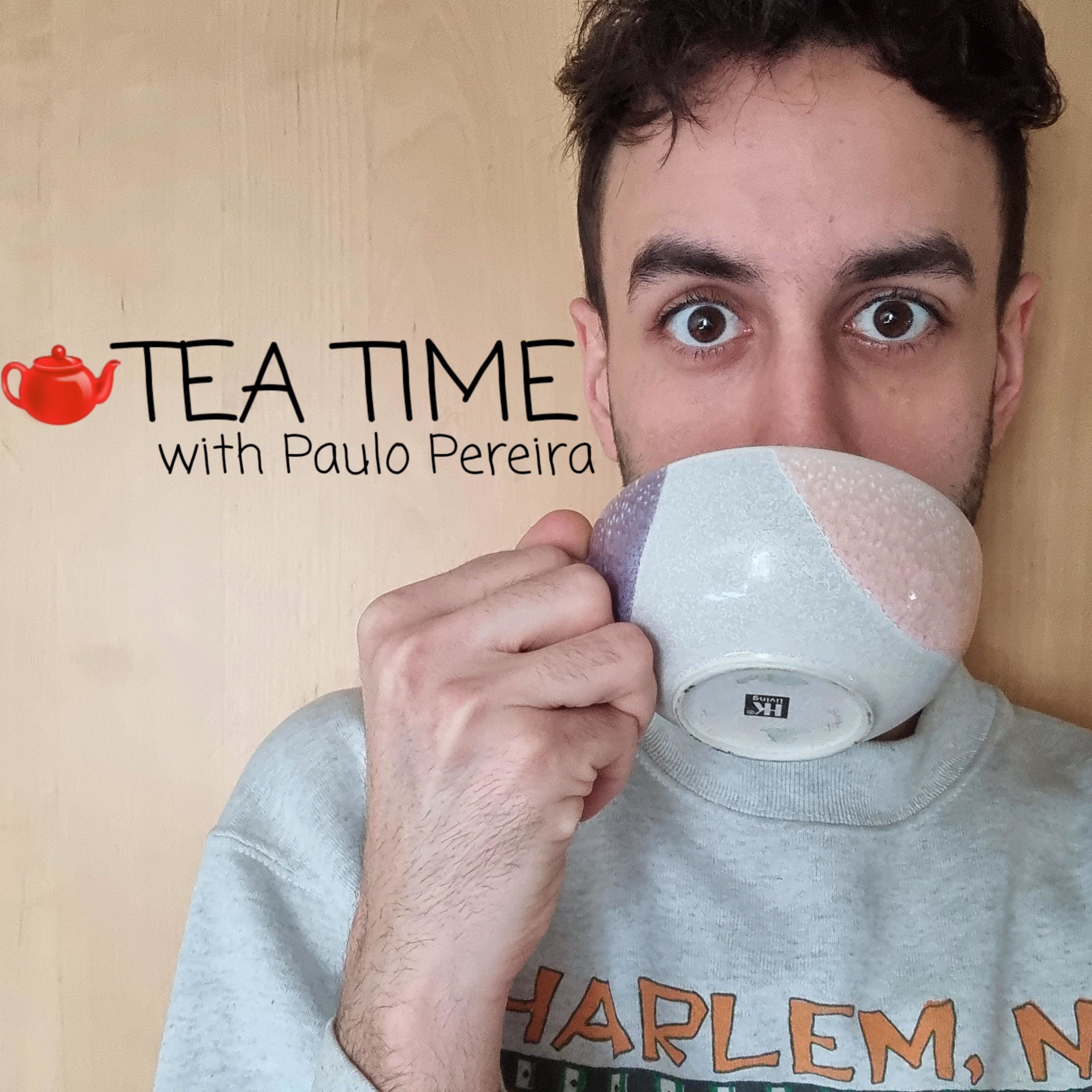 Tea Time ft. Kel2020 