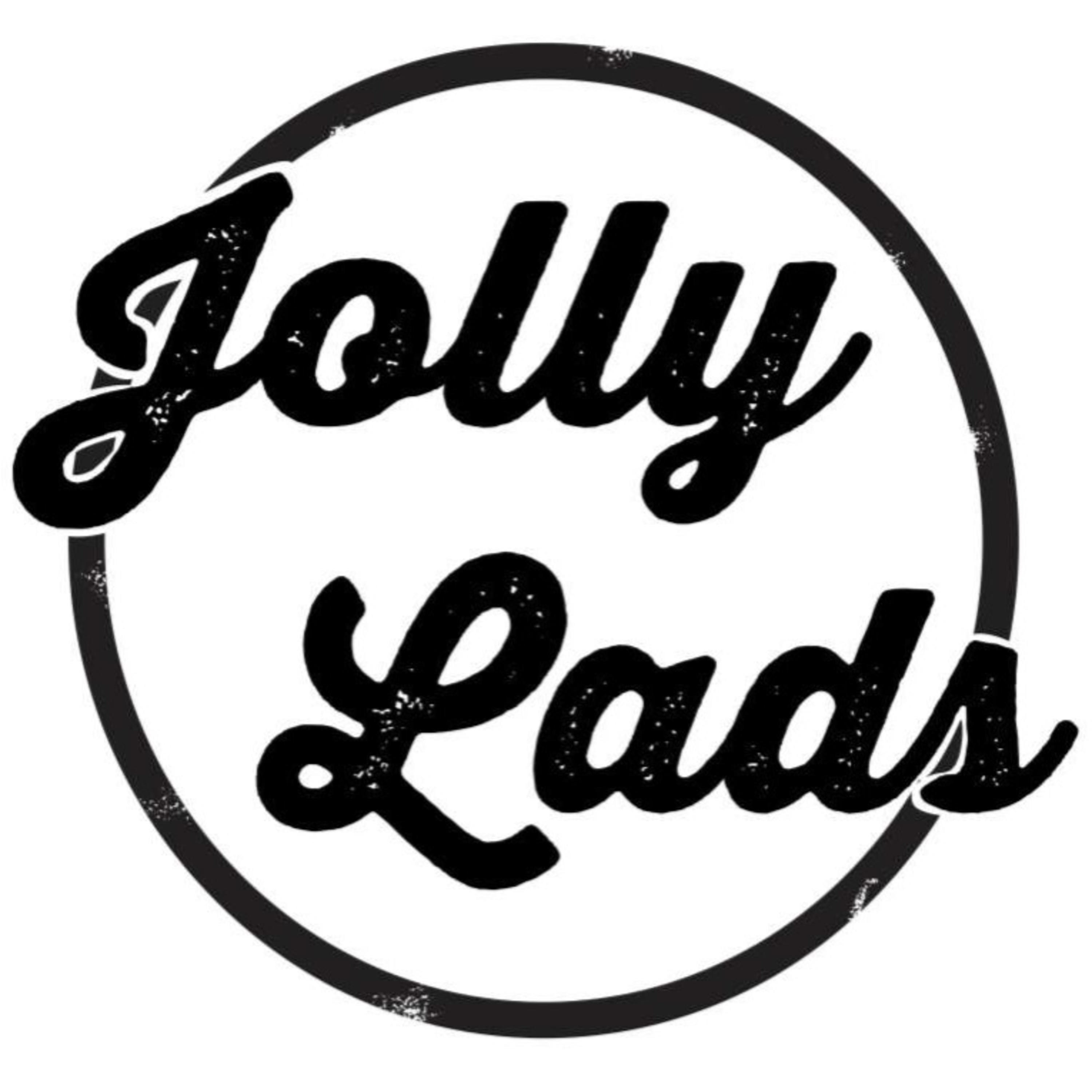 The Jolly Lads Podcast