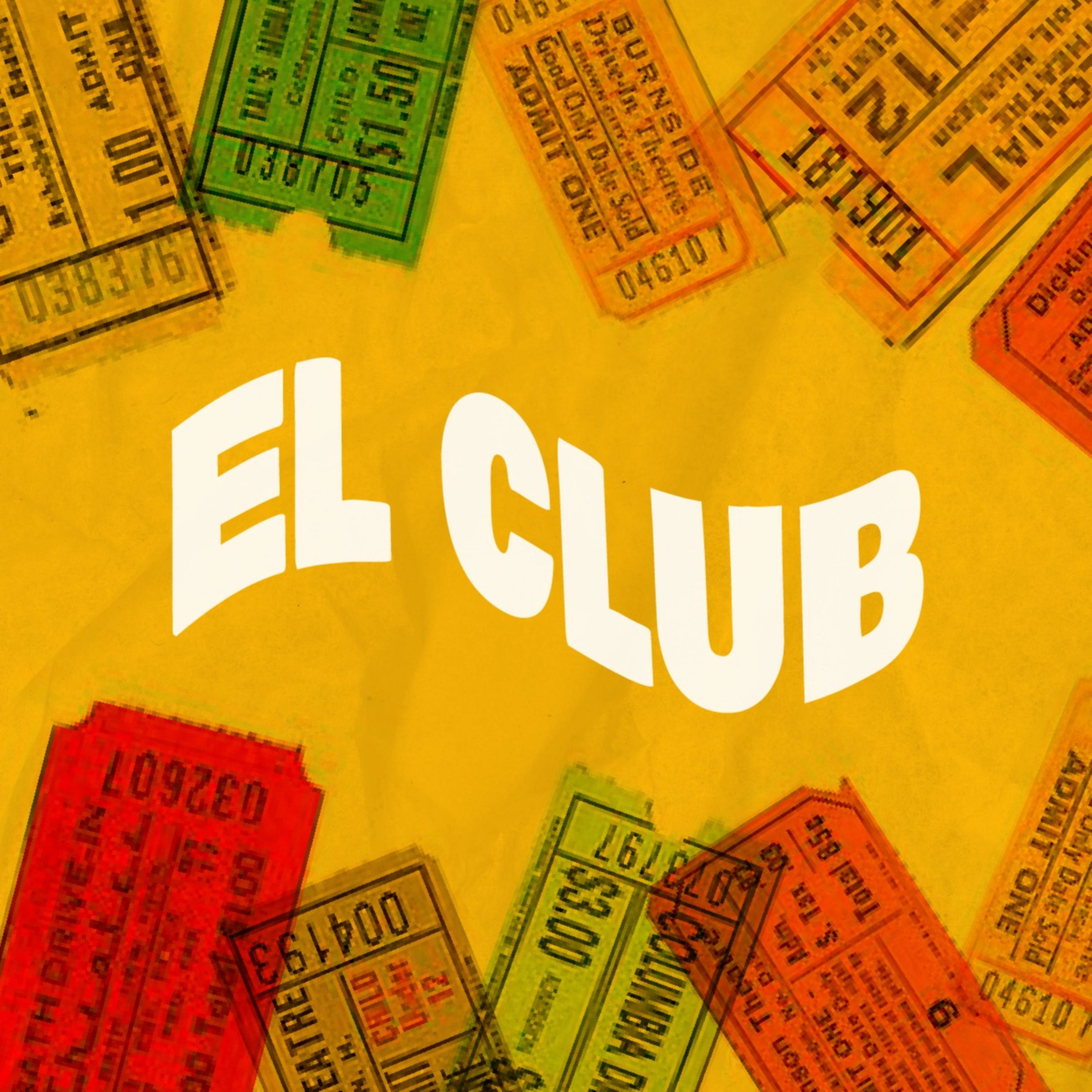 El Club (De Las Pelis Que Todxs Vieron Menos Vos)