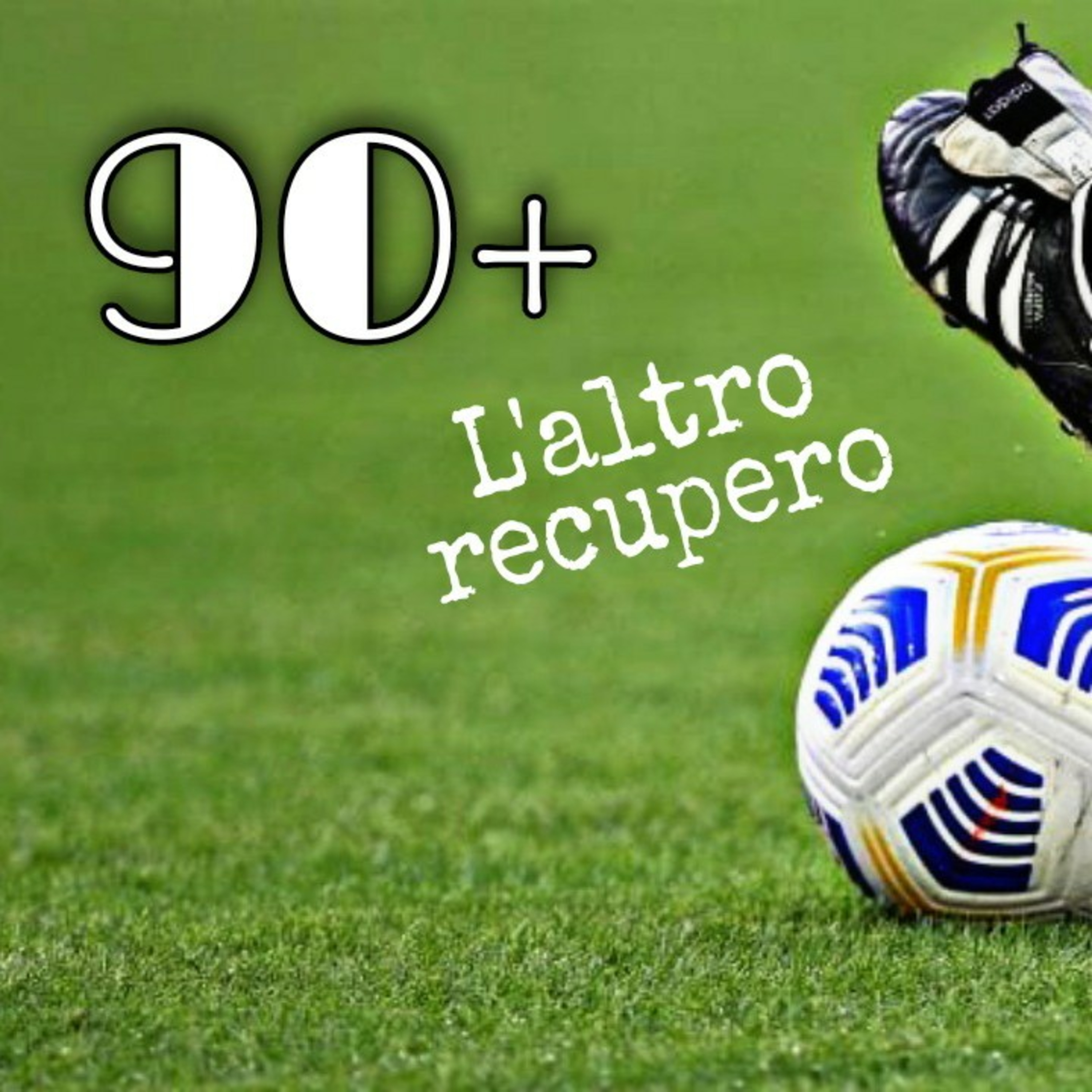 90+(L'altro recupero)