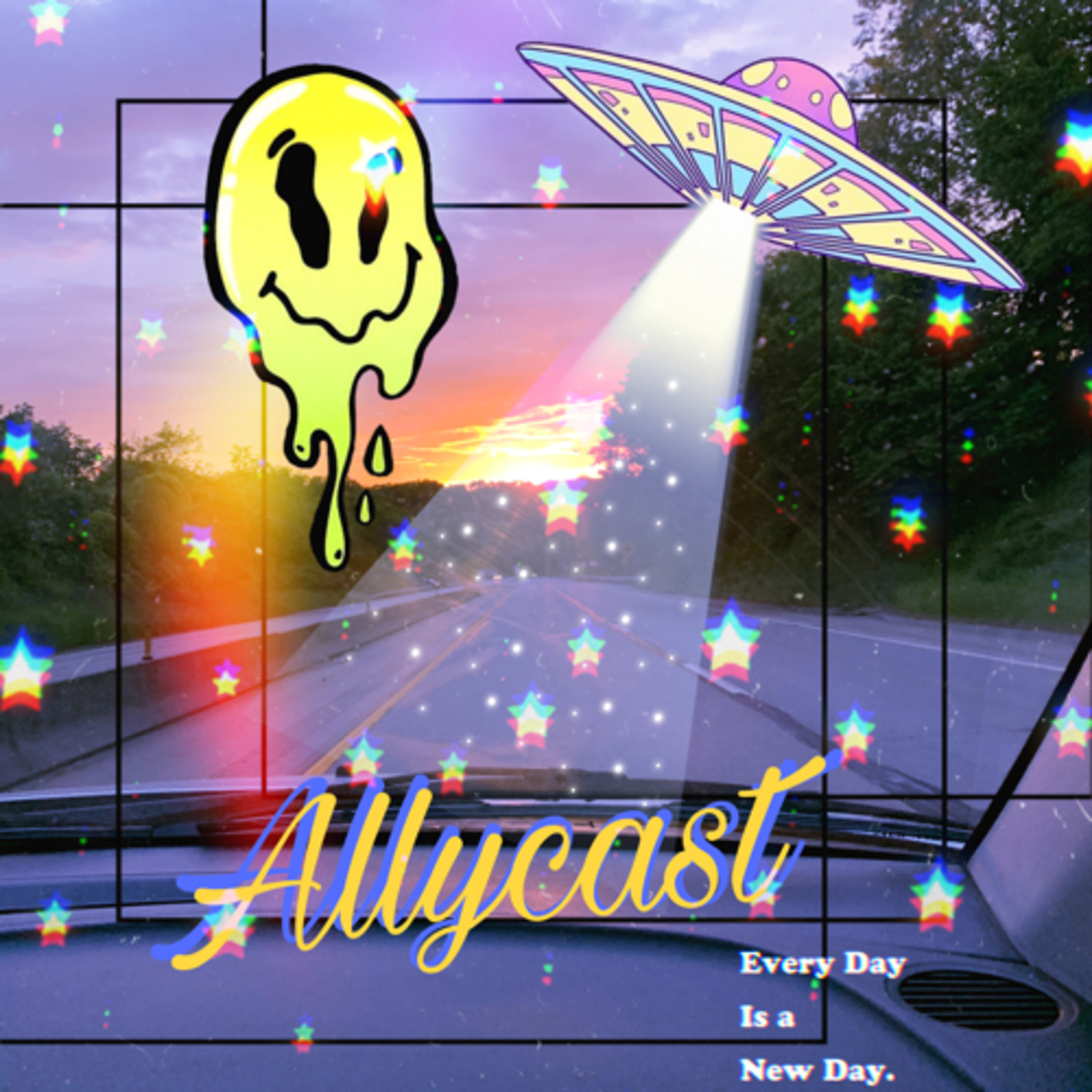 Allycast