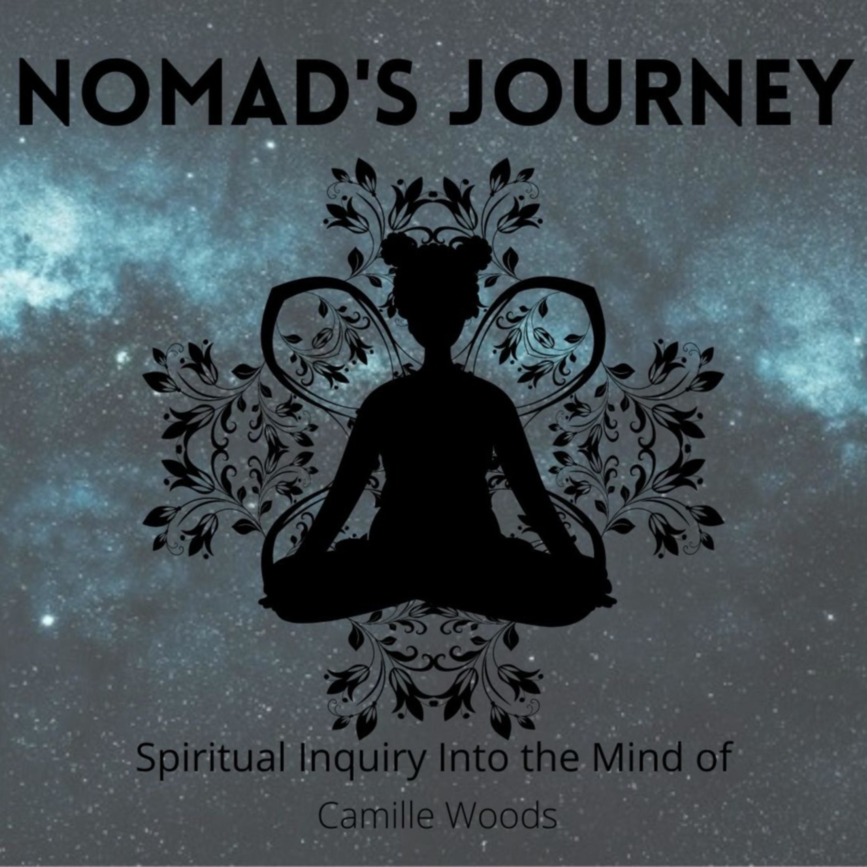 Nomad's Journey