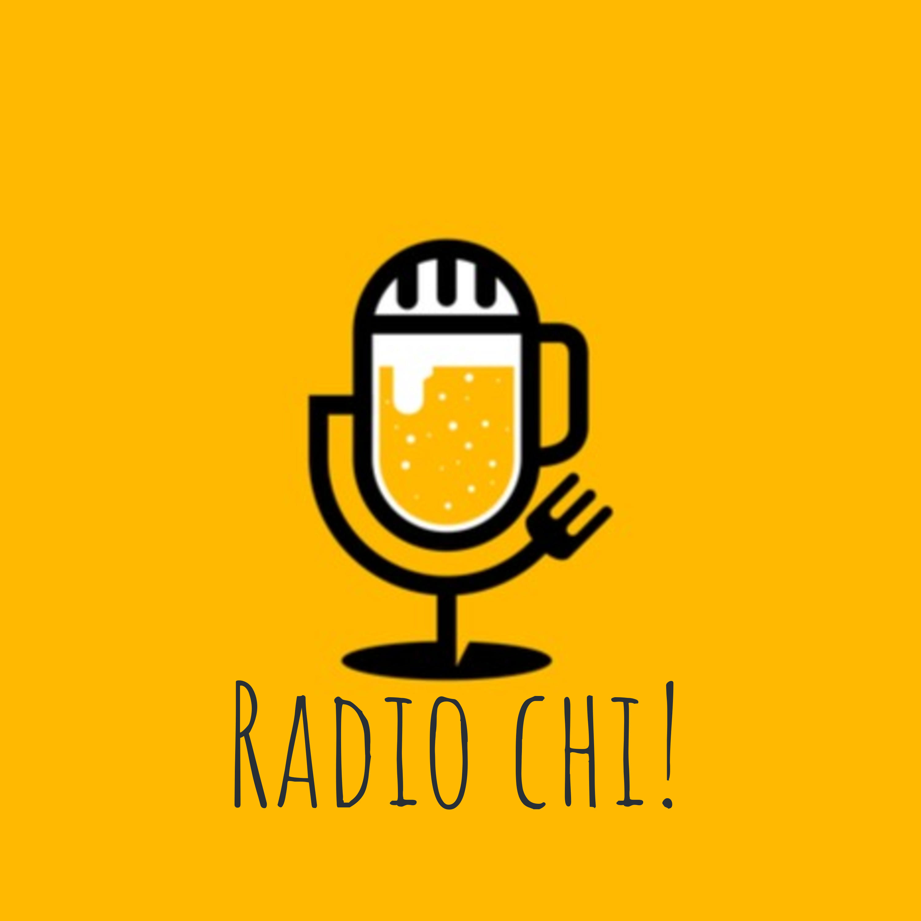 کاور Radio chi