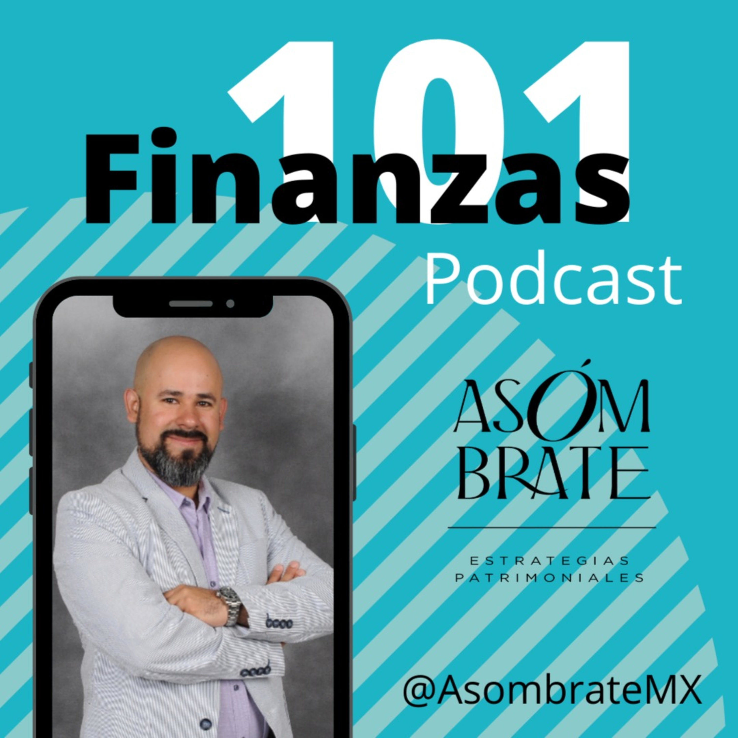 Finanzas 101