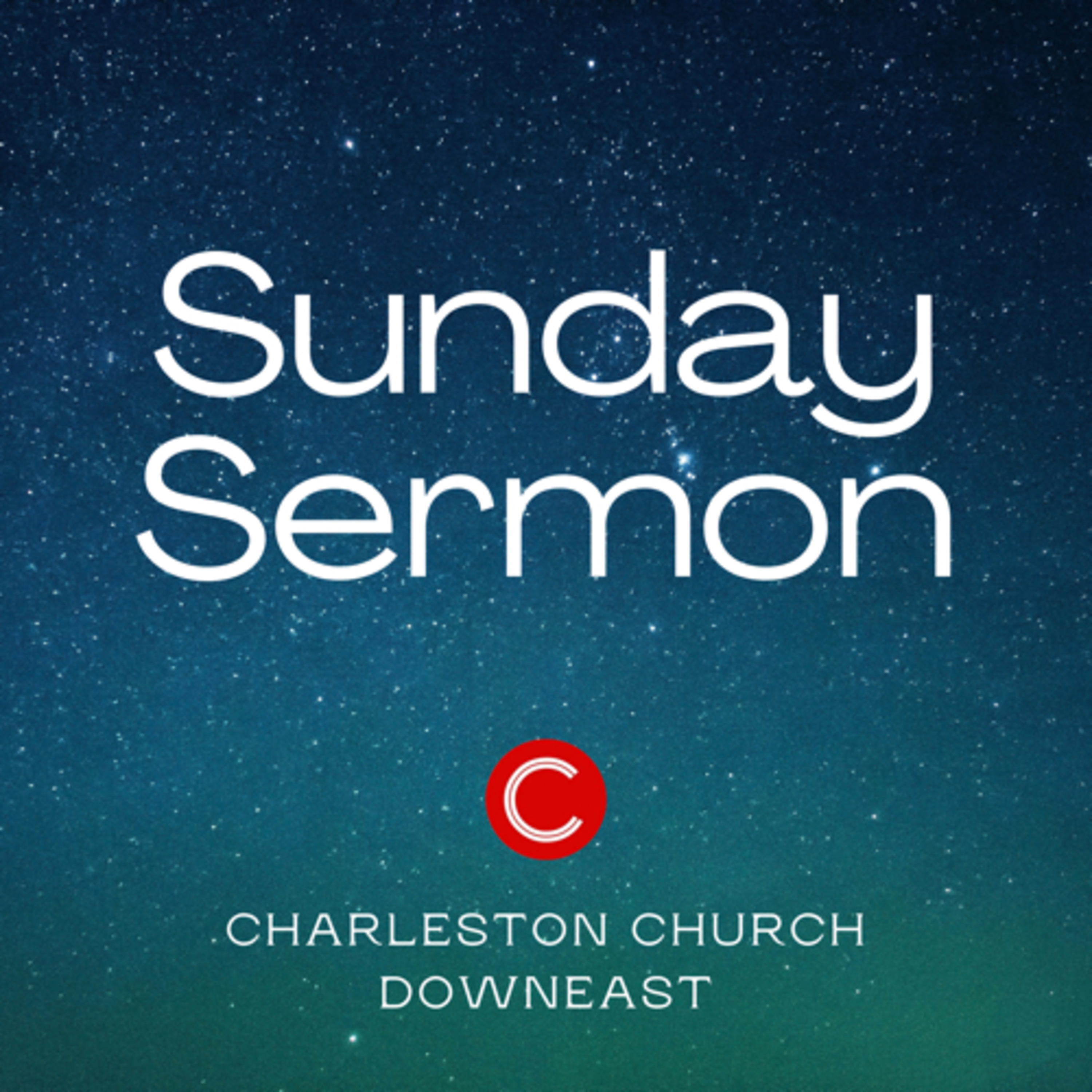 Sunday Sermon podcast artwork