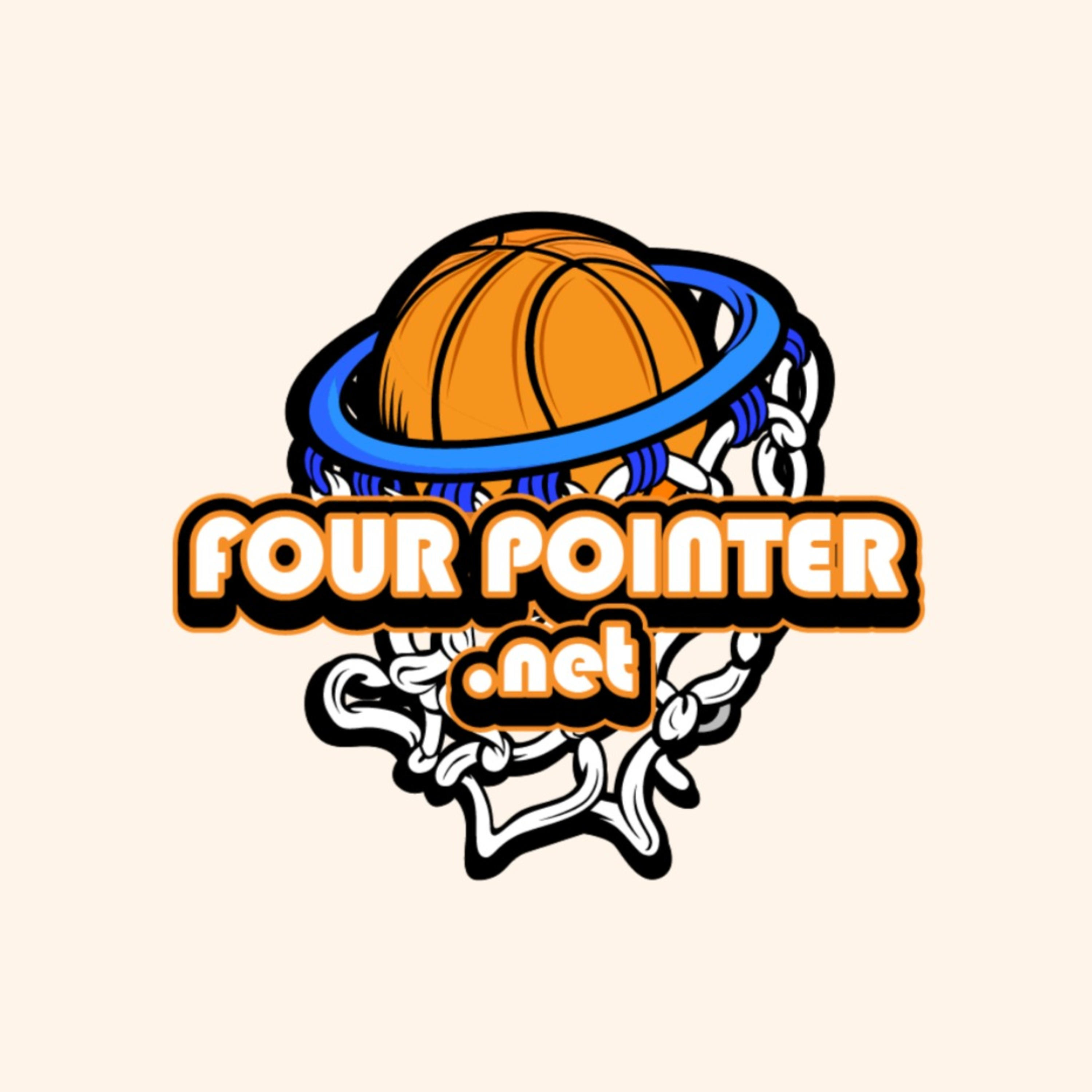 Cooper Land Podcast Ep.3: NBA Playoffs, WNBA Viewership, and More!