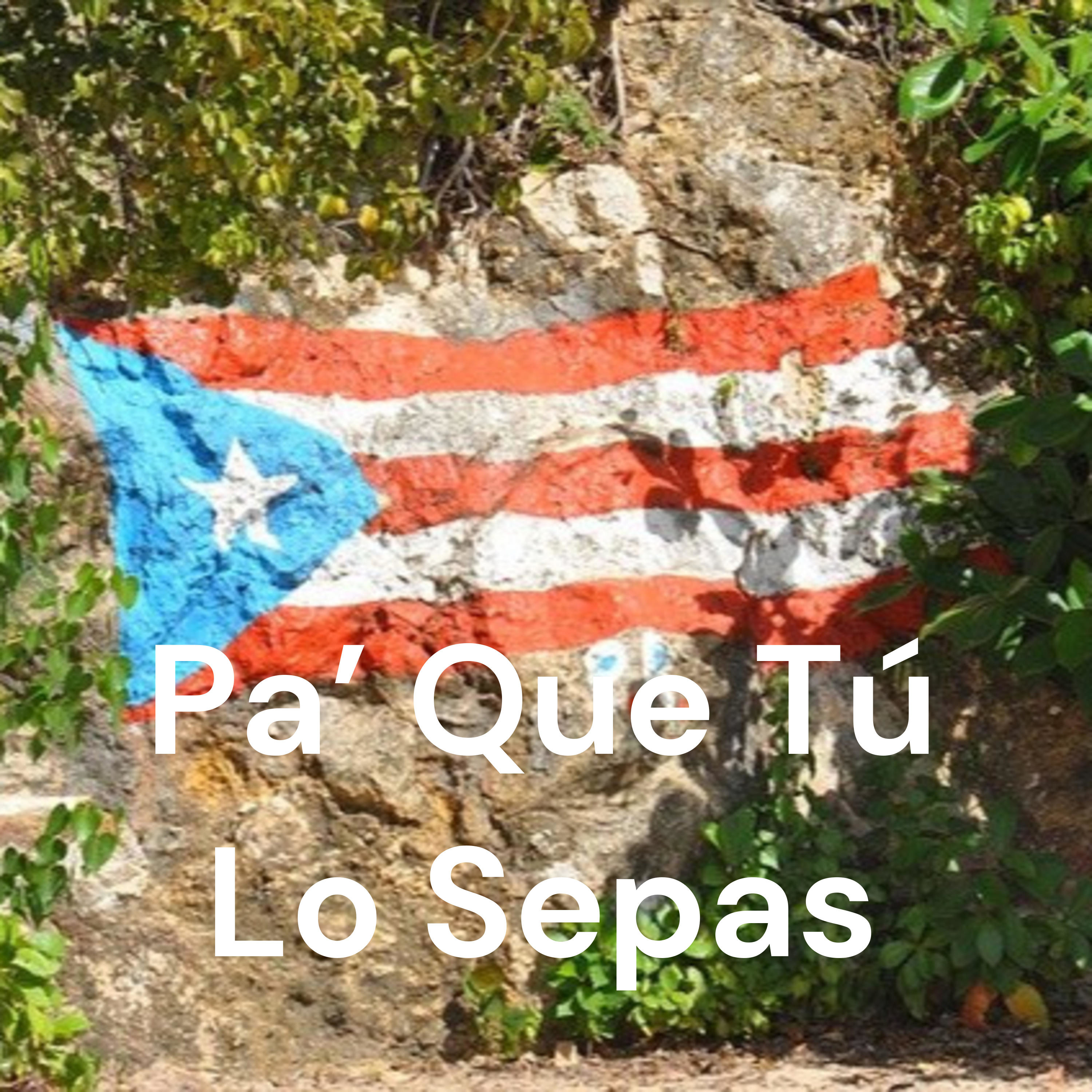 Pa\' Que Tú Lo Sepas