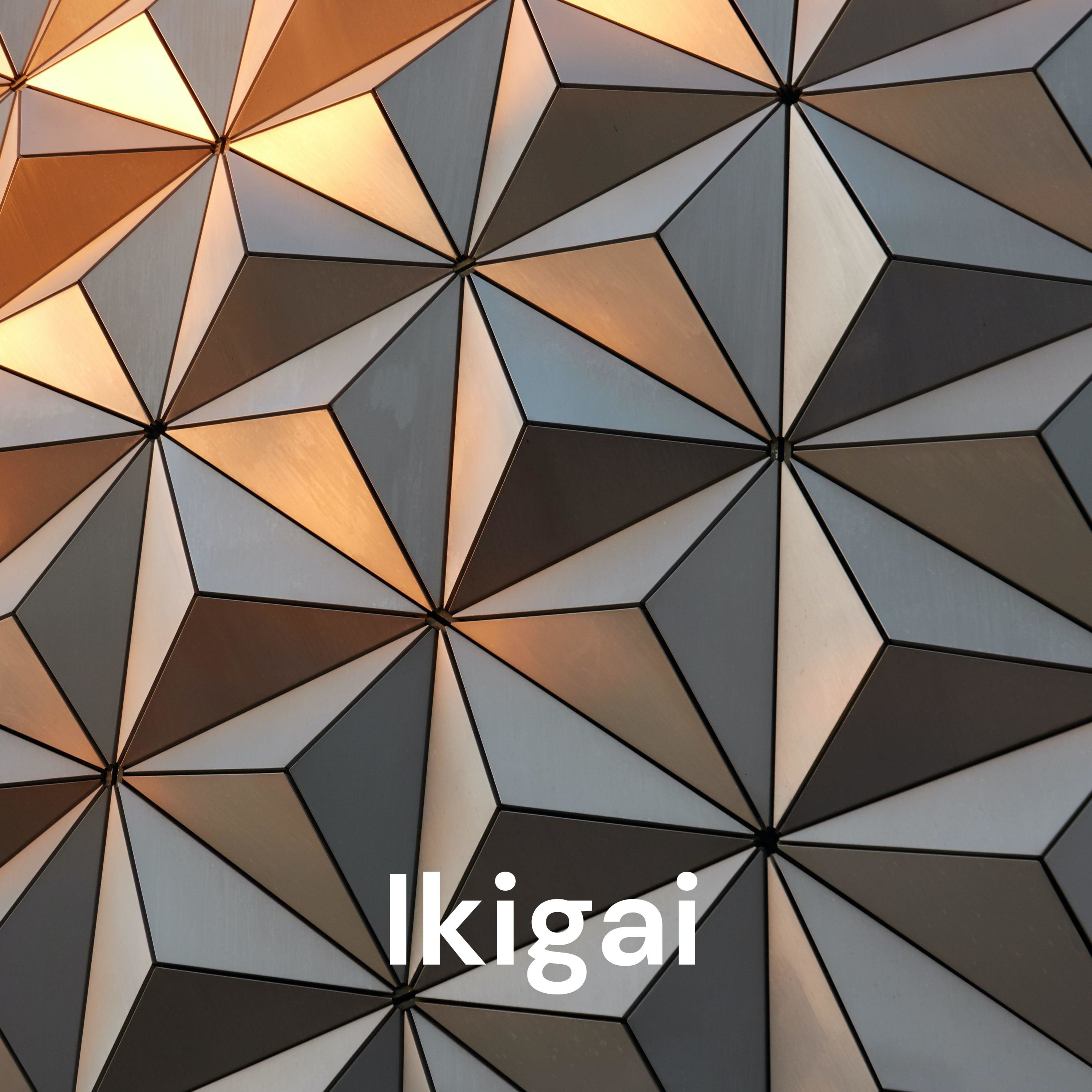 Ikigai: encuentra tu propósito para ser feliz