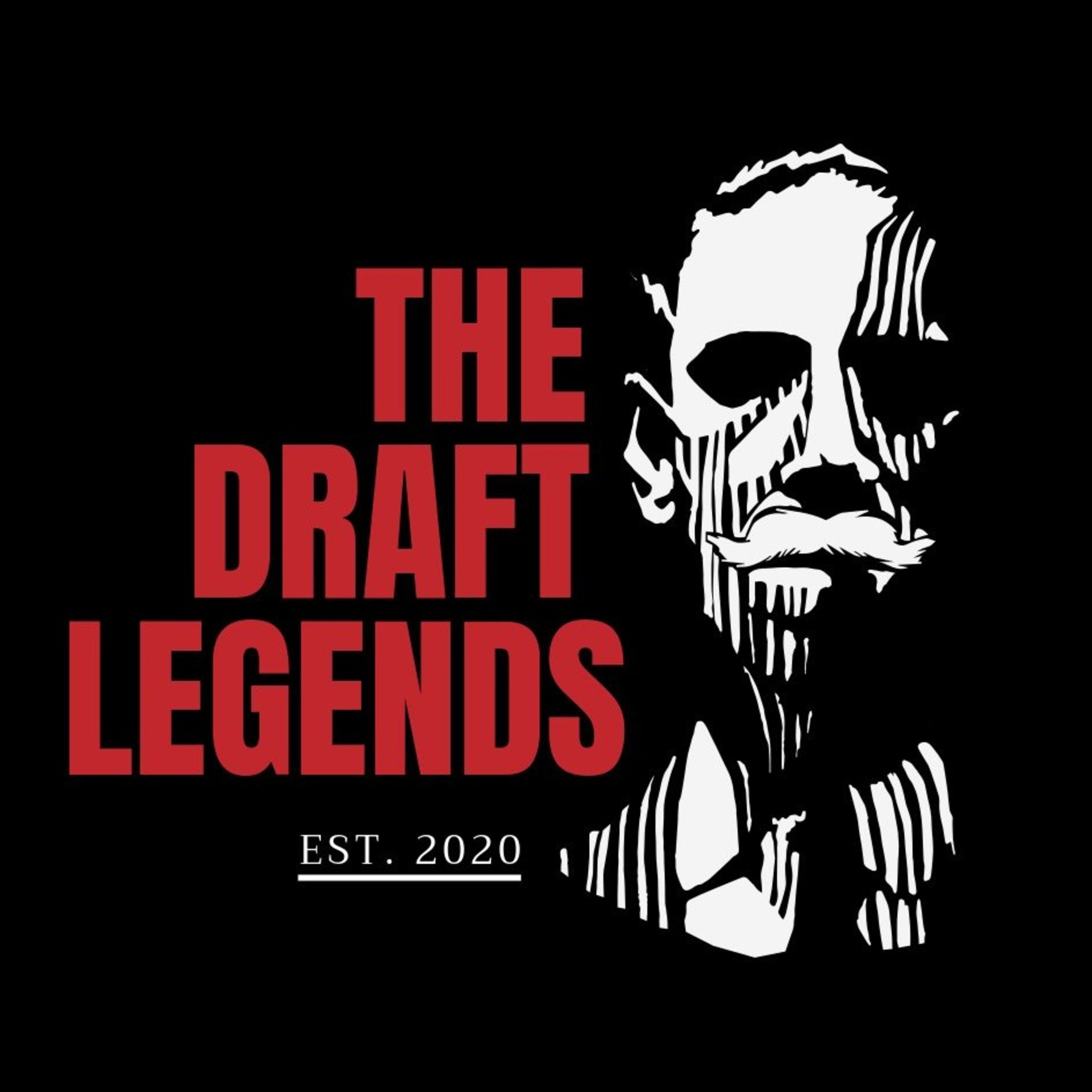 THE DRAFT LEGENDS