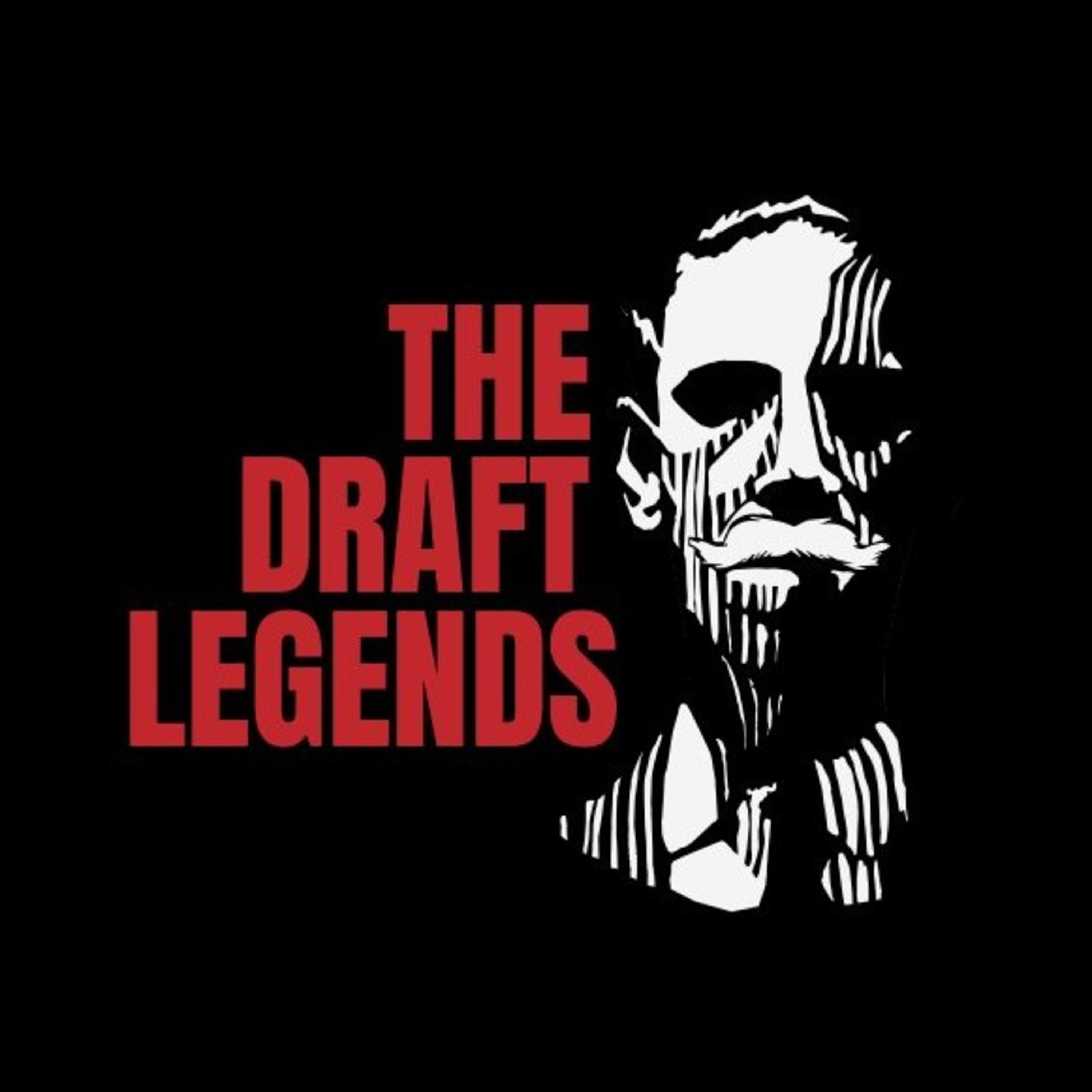 THE DRAFT LEGENDS